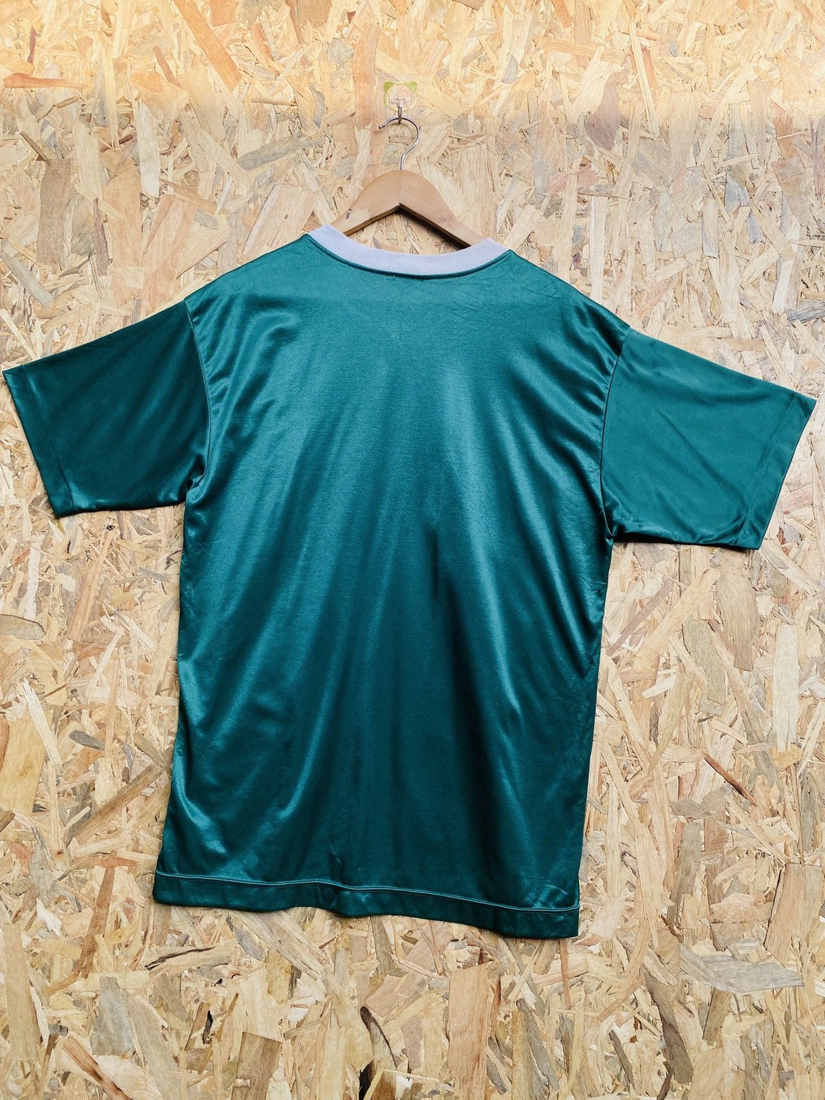 Coca Cola × Puma Vintage puma 1994 soccer jersey Size US M / EU 48-50 / 2 - 14 Thumbnail