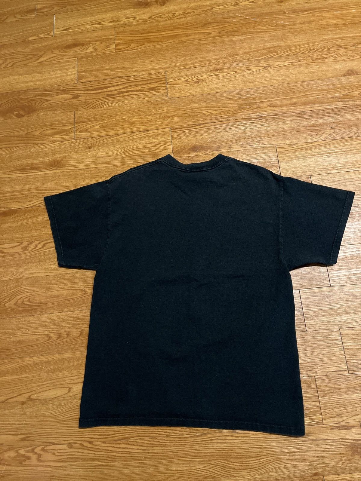 Delta vintage dale earnhardt kyle busch help from above tee Size US M / EU 48-50 / 2 - 2 Thumbnail