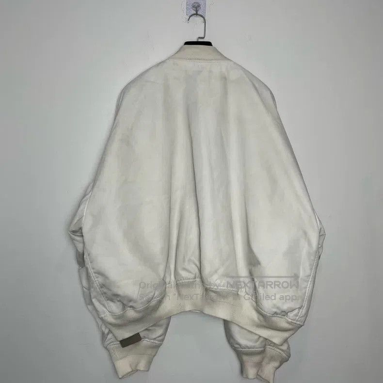 Balenciaga Balenciaga Baseball jacket coat Size US S / EU 44-46 / 1 - 2 Thumbnail