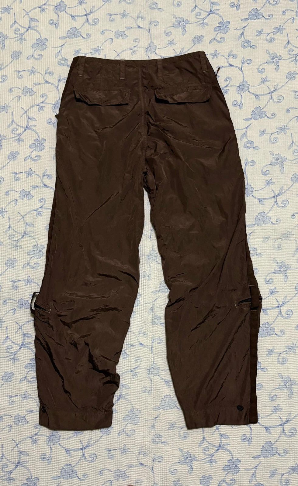 Other Fatigue Nylon Tactical SWAT Pant Design Multi Pocket Size US 31 - 9 Thumbnail