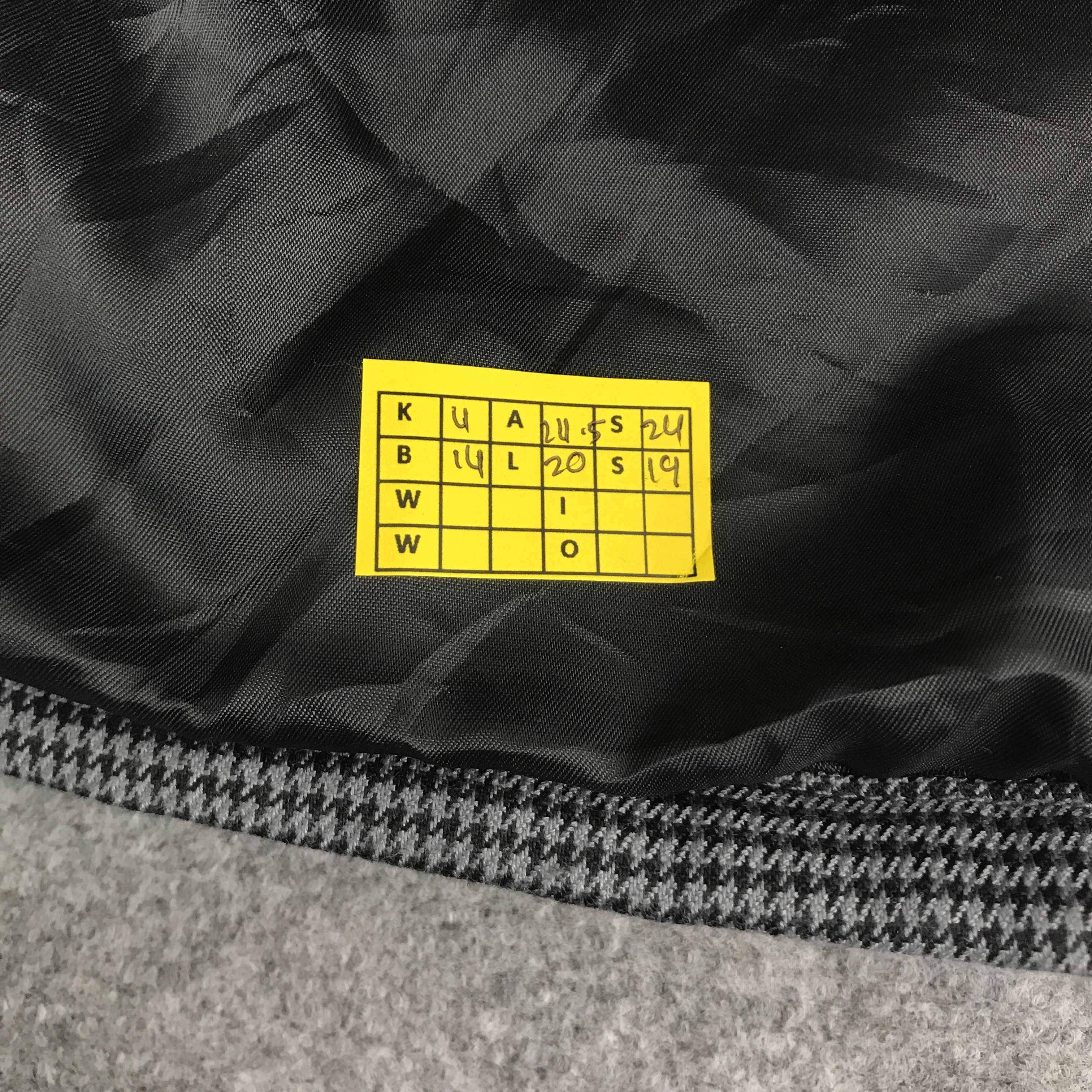 HARE × Japanese Brand Hare Oversized zipper jacket Size US M / EU 48-50 / 2 - 11 Thumbnail