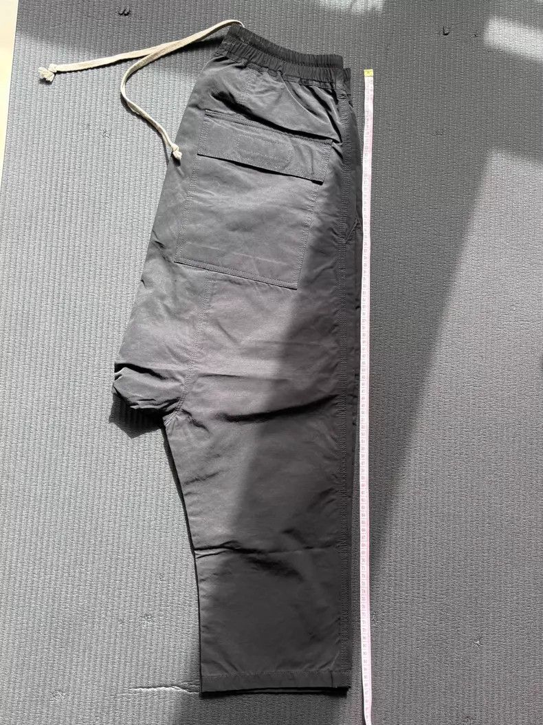 Rick Owens Rick Owens size m Nine-point pants Size US 28 / EU 44 - 9 Thumbnail
