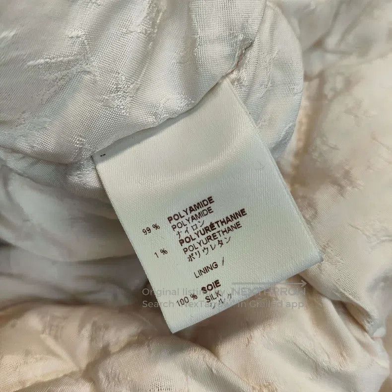 Louis Vuitton Louis Vuitton Down Jacket Size XXS / US 00 / IT 34 - 7 Thumbnail