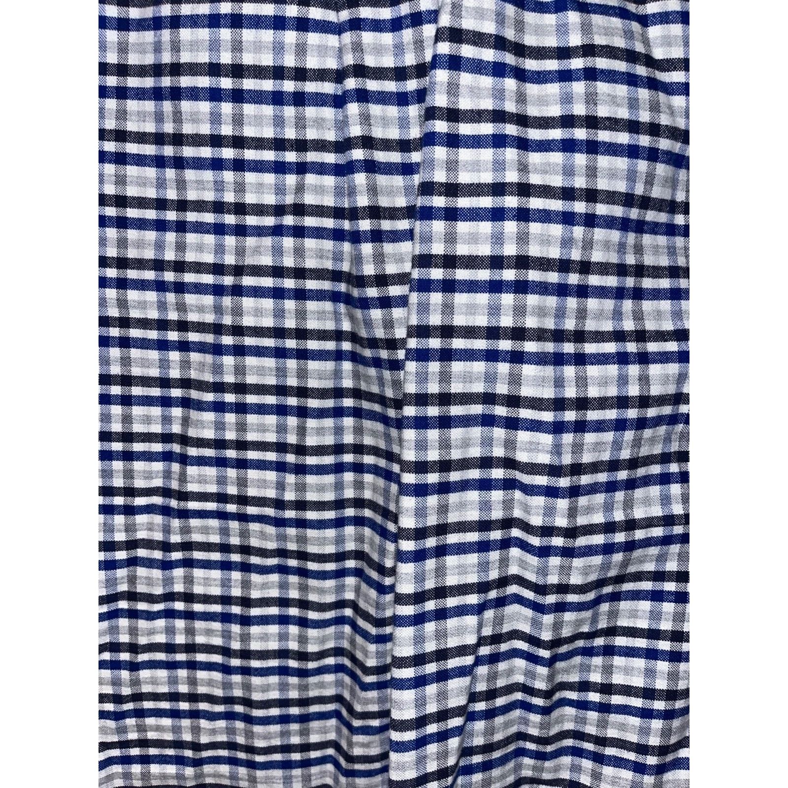 Charles Tyrwhitt Charles Tyrwhitt Heavy Cotton Slim Button Down Shirt Sz. L Size US L / EU 52-54 / 3 - 5 Thumbnail