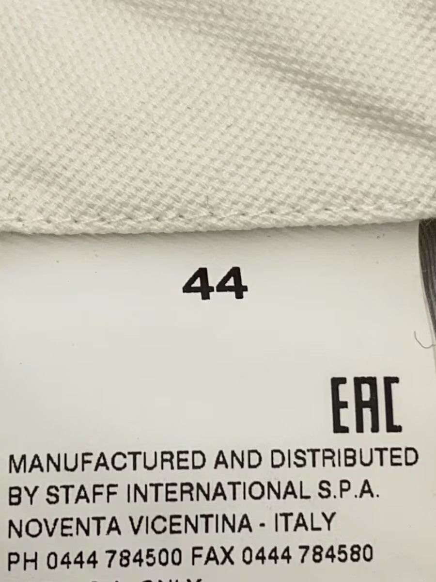 Maison Margiela SS16 Pleated Wool Pants Size US 29 - 6 Thumbnail