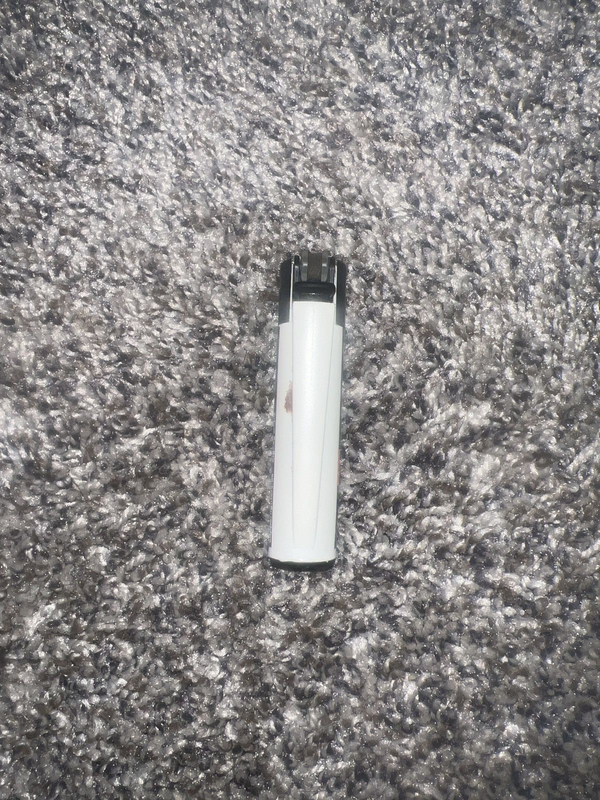 Hypebeast Clipper Zig-Zag Reusable Lighter Size ONE SIZE - 5 Thumbnail