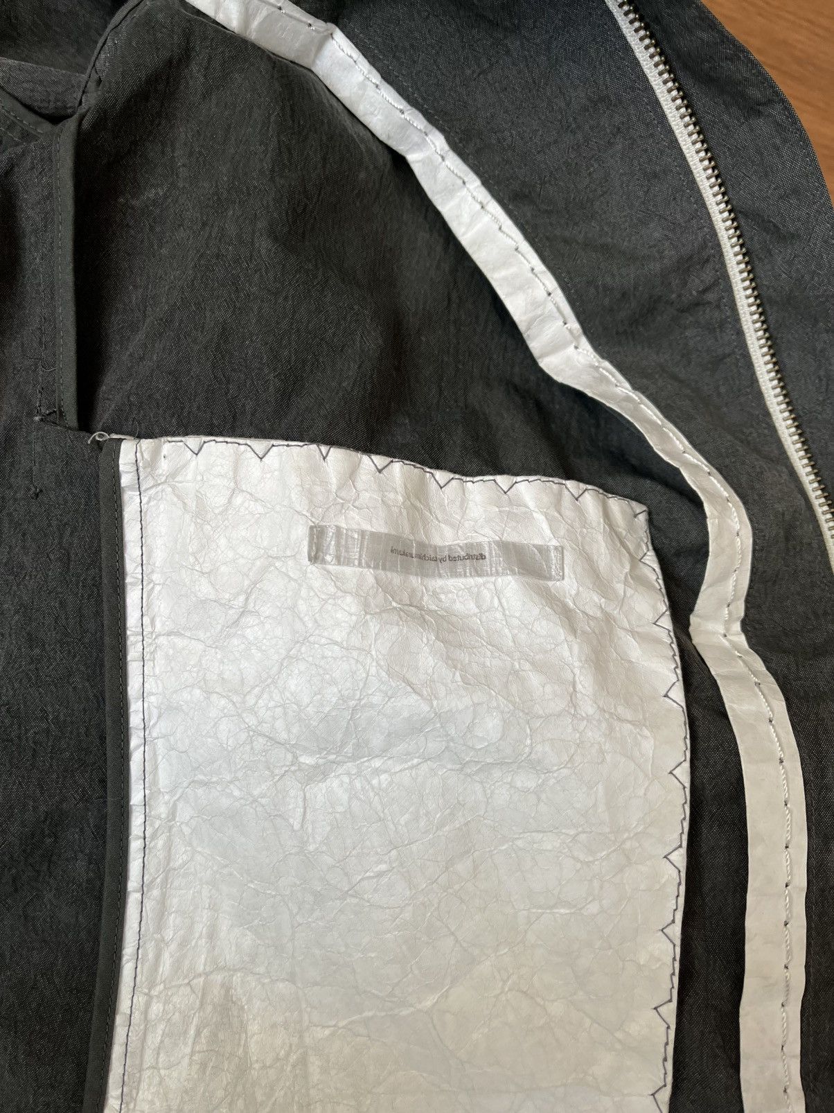 Taichi Murakami Taichi Murakami mountain parka Size US L / EU 52-54 / 3 - 7 Thumbnail