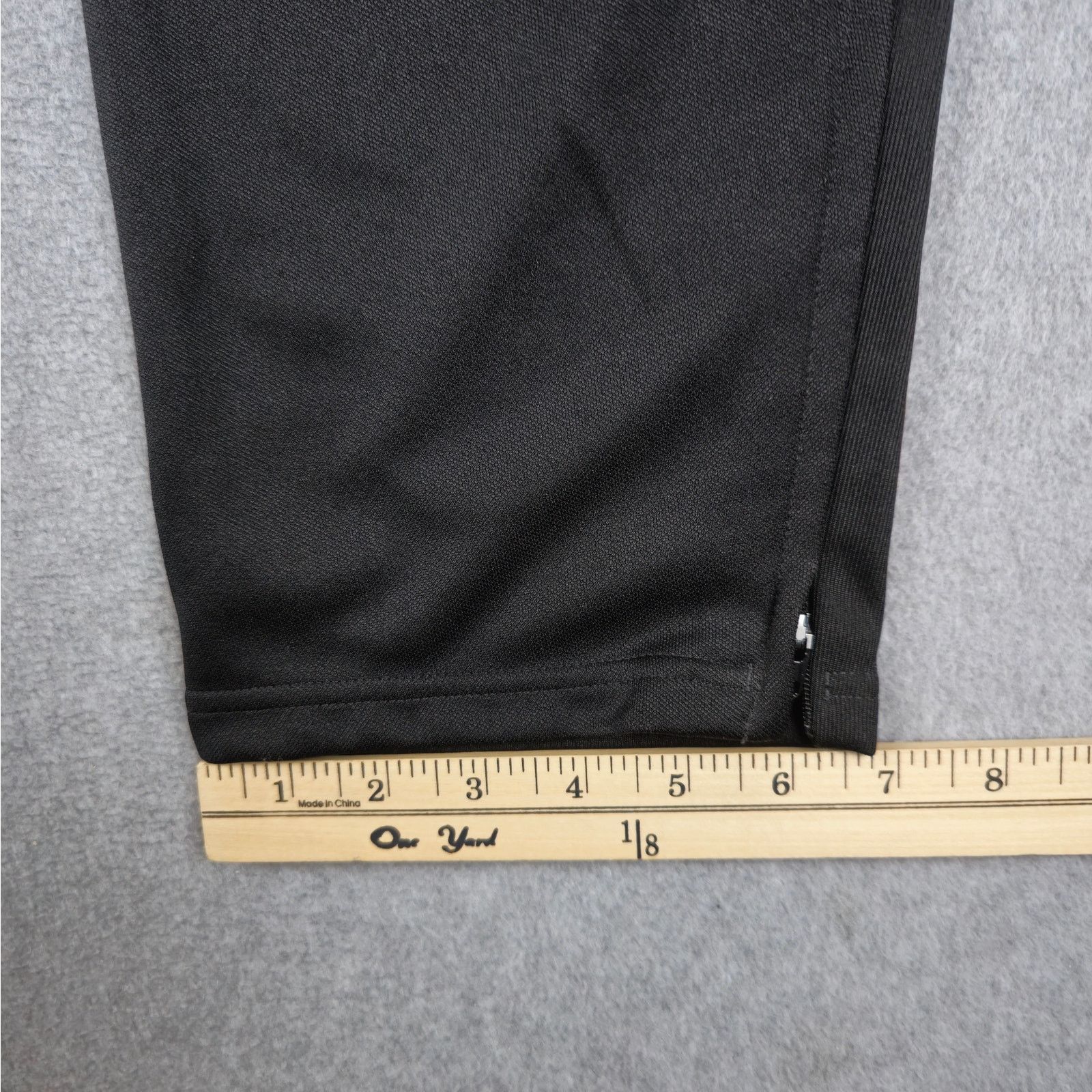 Adidas Adidas 2XL Black Tiro Athletic Training Pants with Pockets Size US 38 / EU 54 - 13 Thumbnail