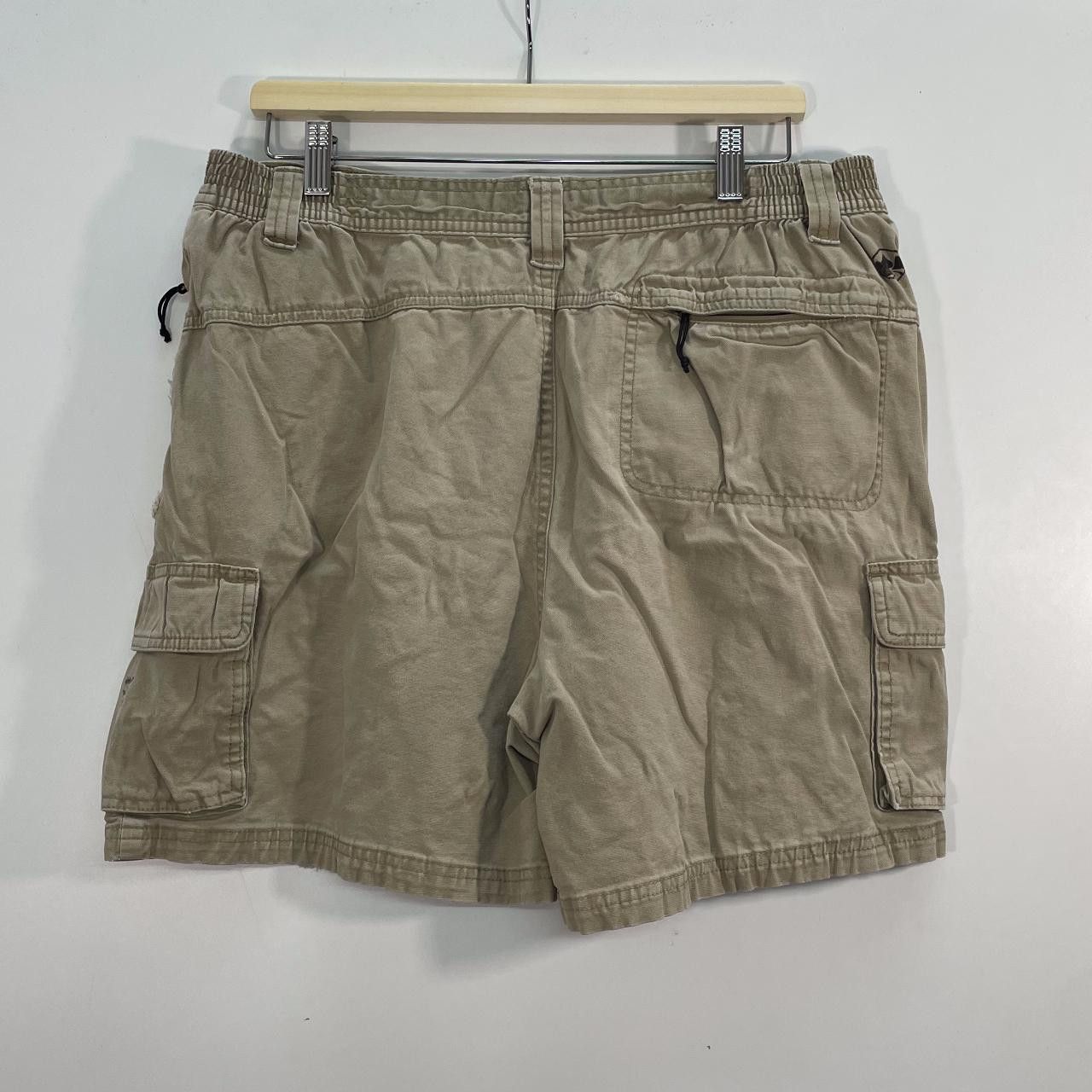 Other Winder River Cargo Shorts Size US 36 / EU 52 - 2 Thumbnail