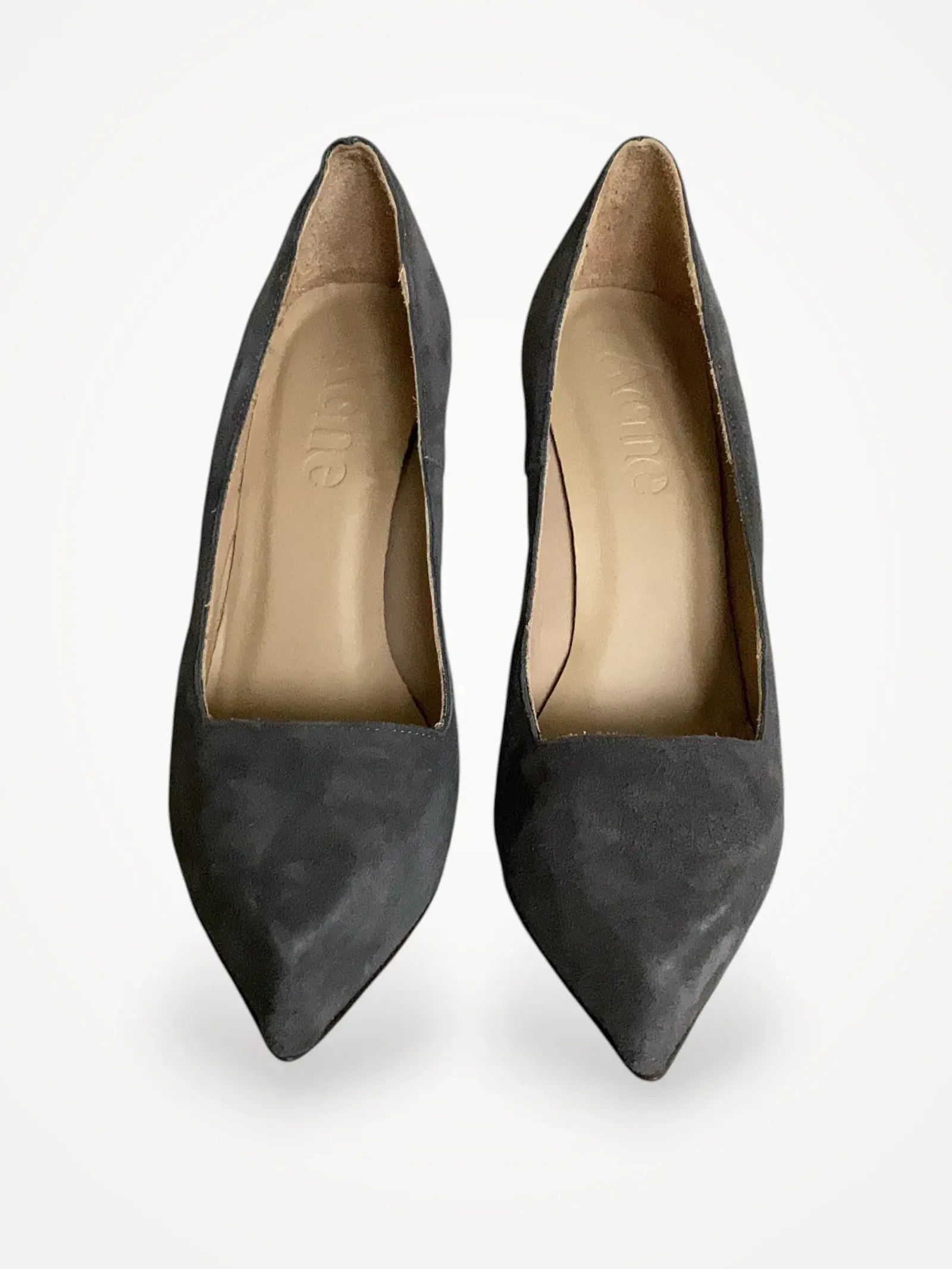 Acne Studios Acne Studios Unknown Heels Size US 6 / IT 36 - 1 Thumbnail