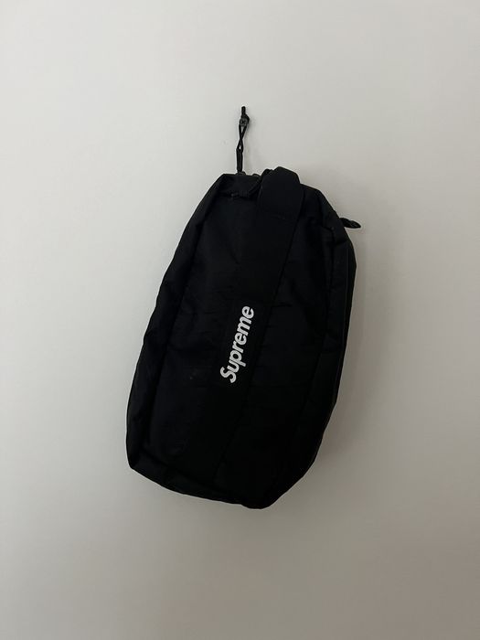 Supreme utility hot sale bag fw18