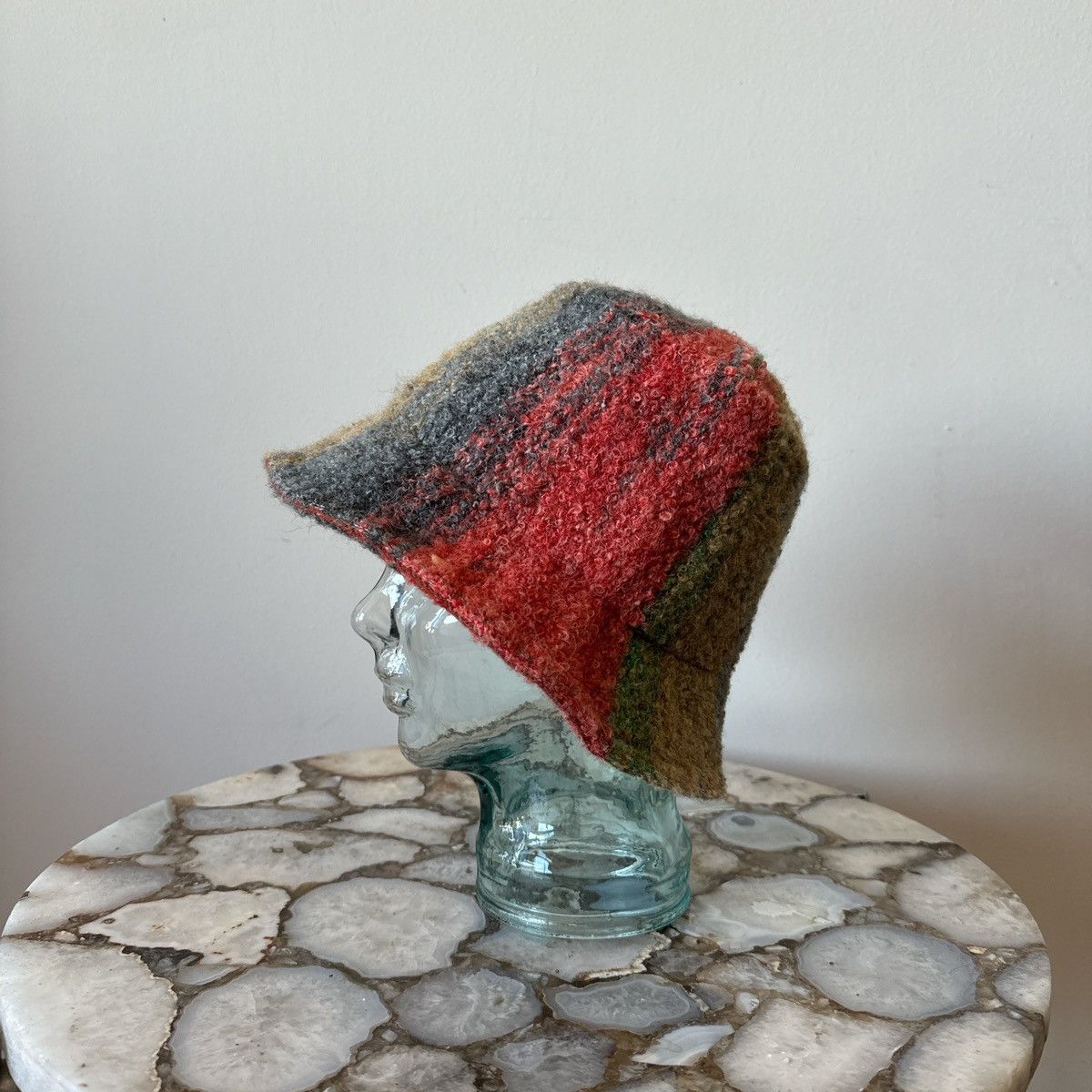 Other TWEED BUCKET HAT Size ONE SIZE - 3 Thumbnail