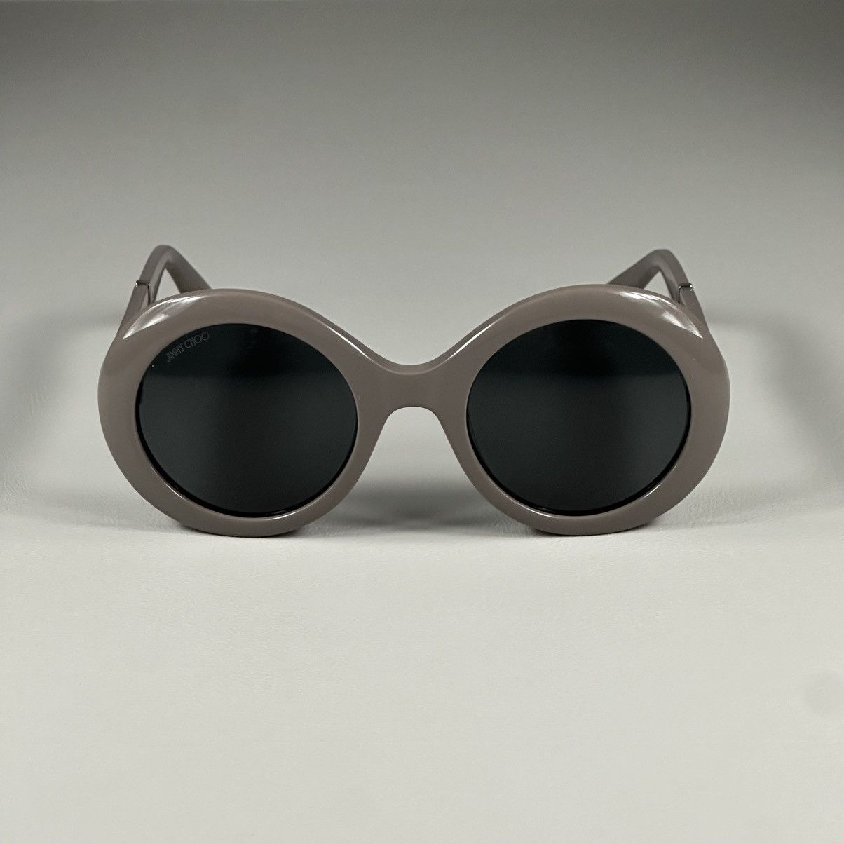 Jimmy Choo Wendy sunglasses Солнцезащитные очки Jimmy Choo WENDY/S 16Y/S1 купить в Москве main image 2