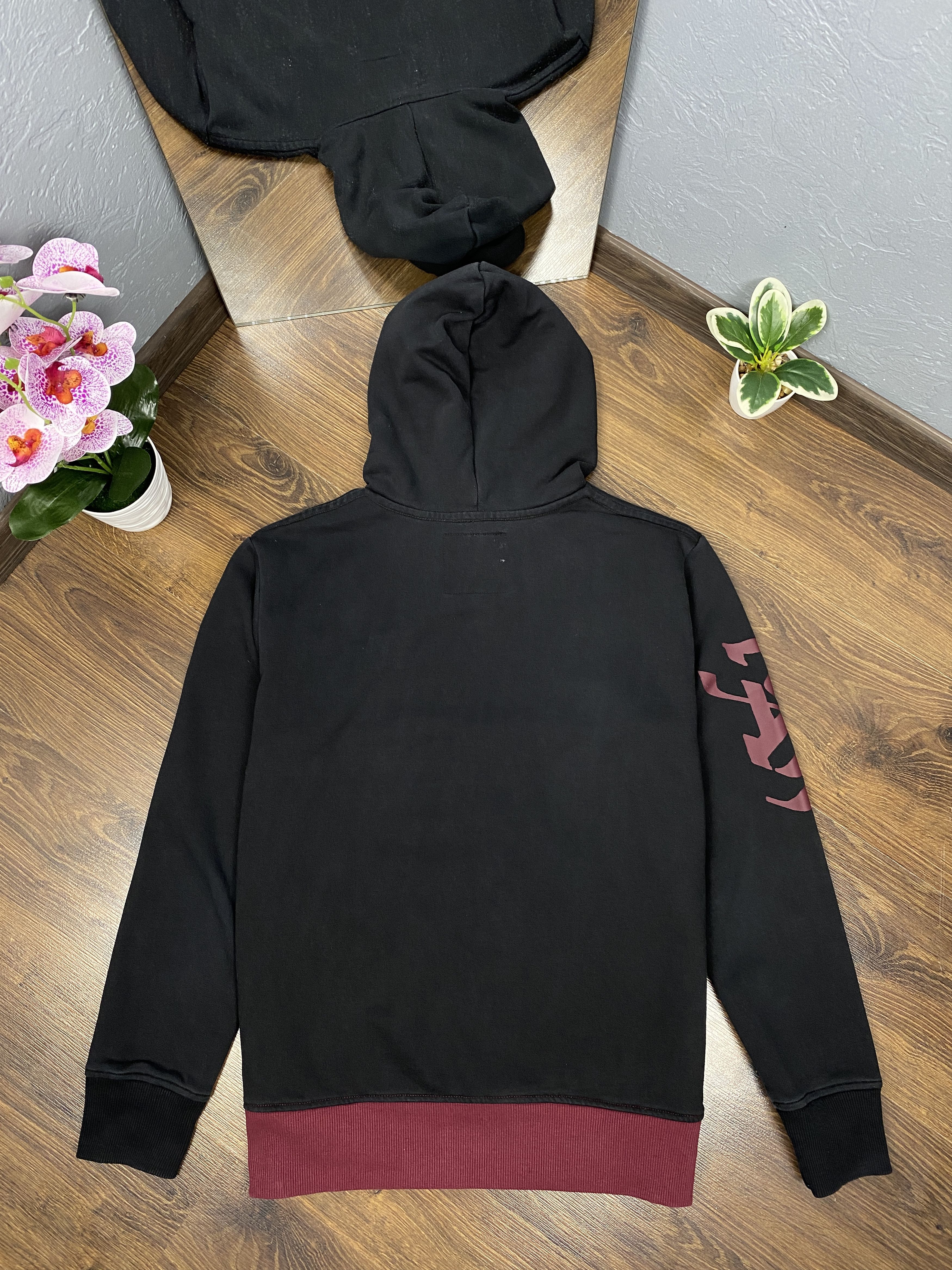 G-Star G Star Raw vintage hoodie y2k Size US L / EU 52-54 / 3 - 7 Thumbnail