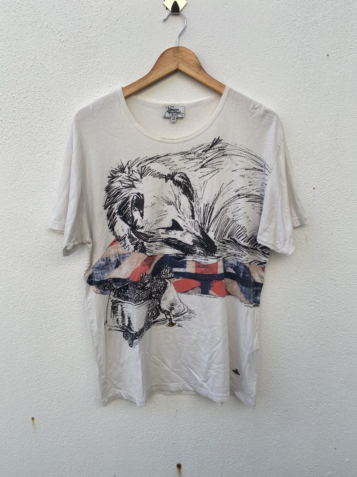 Vivienne Westwood tee