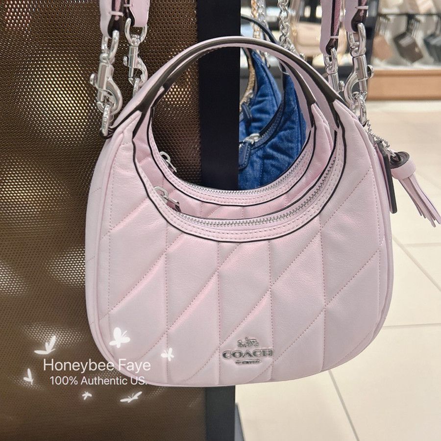 Coach Carmen Mini Crossbody Bag CBI46 Size ONE SIZE - 3 Thumbnail
