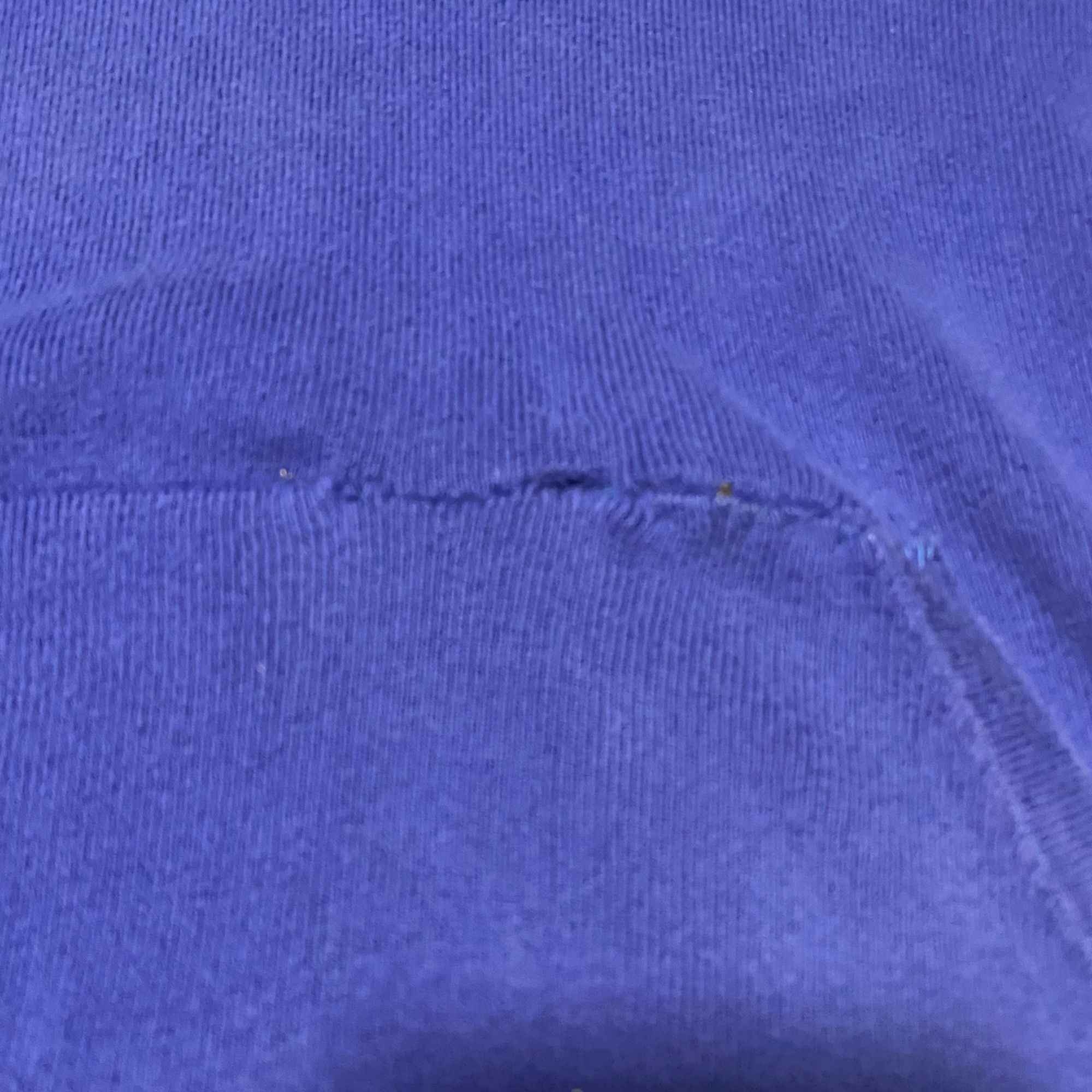 Polo Ralph Lauren Polo Ralph Lauren Boys Blue & Black Hooded Sweatshirt XL (18 Size US XL / EU 56 / 4 - 5 Thumbnail
