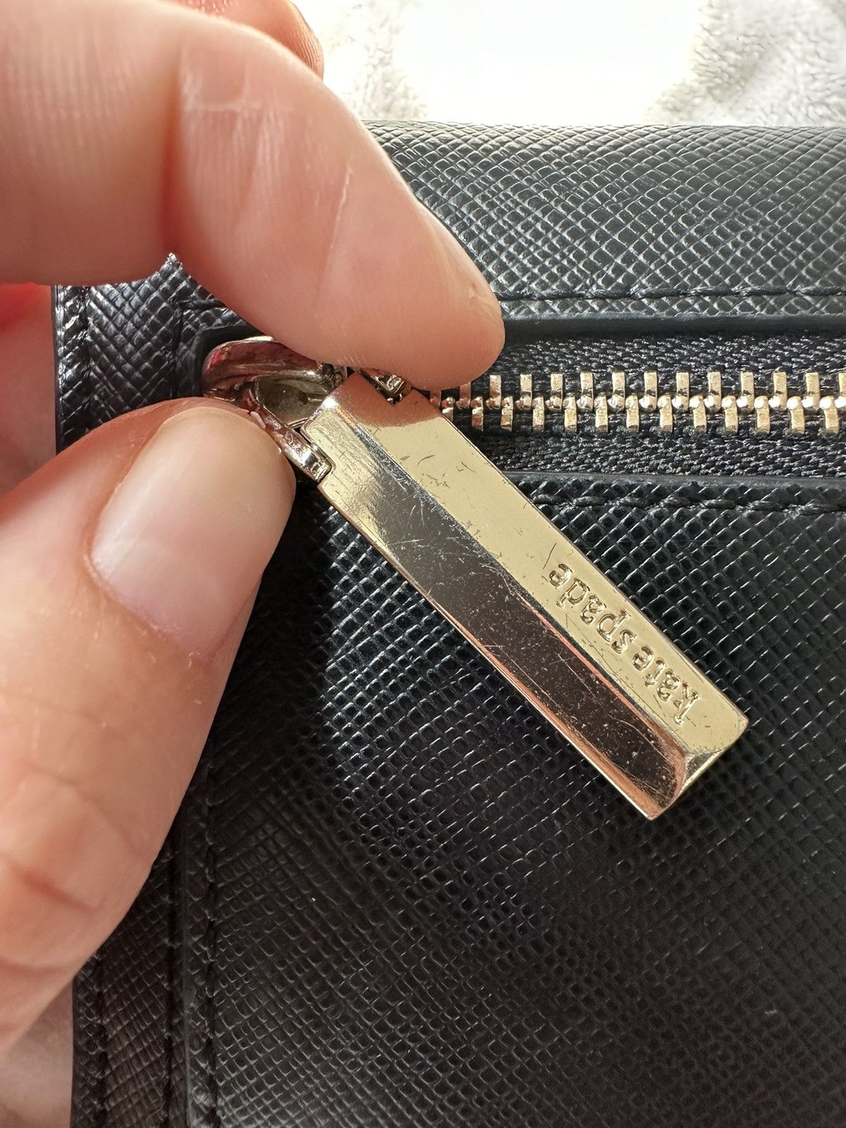 Kate Spade Kate spade wallet Size ONE SIZE - 4 Thumbnail