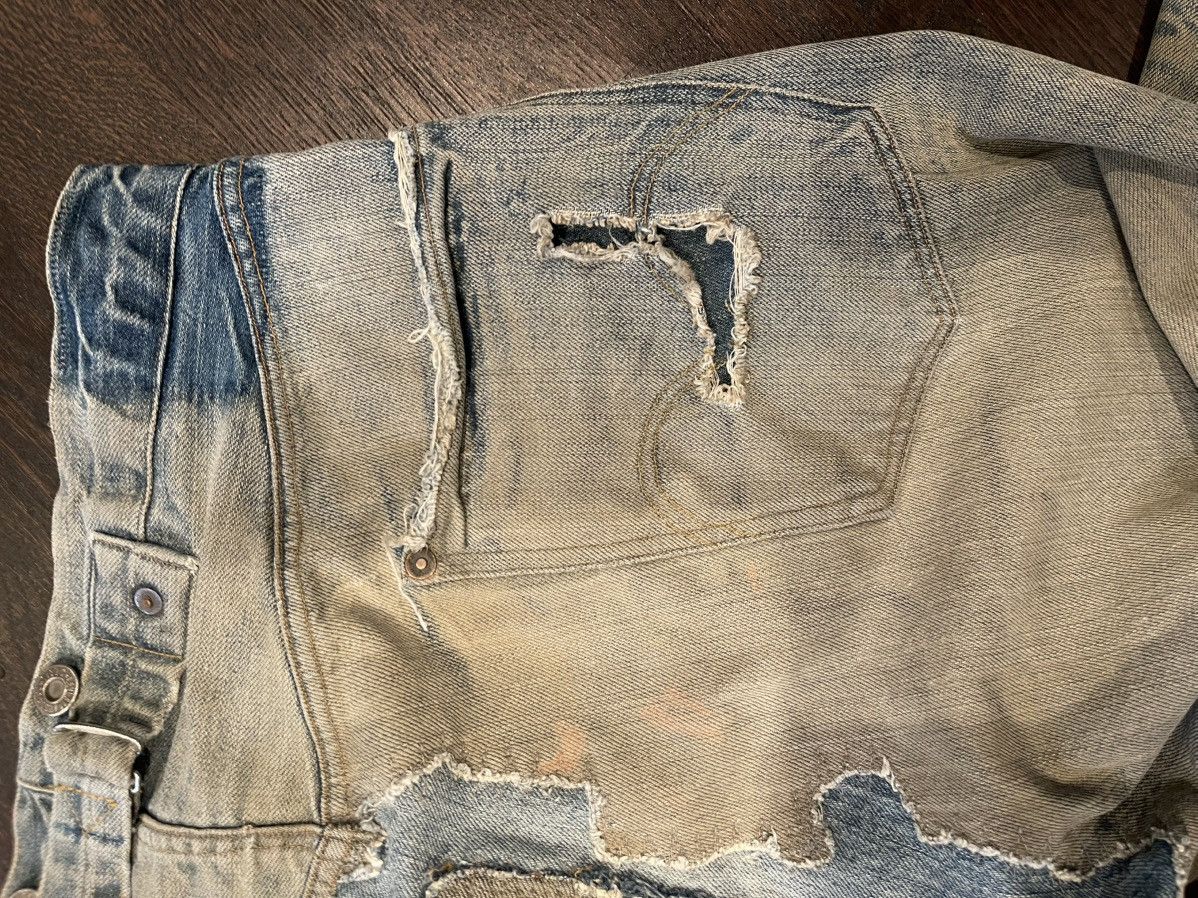 Levi's Vintage Clothing Levis Vintage Clothing 1901 Size US 30 / EU 46 - 10 Thumbnail