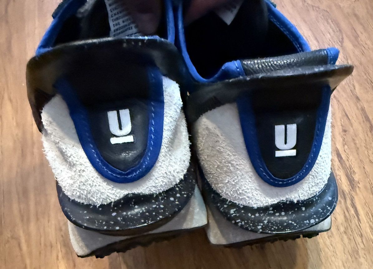 Nike × Undercover Nike Undercover Daybreak ‘Blue Jay’ Shoes Jun Takahashi 9.5 Size US 9.5 / EU 42-43 - 6 Thumbnail