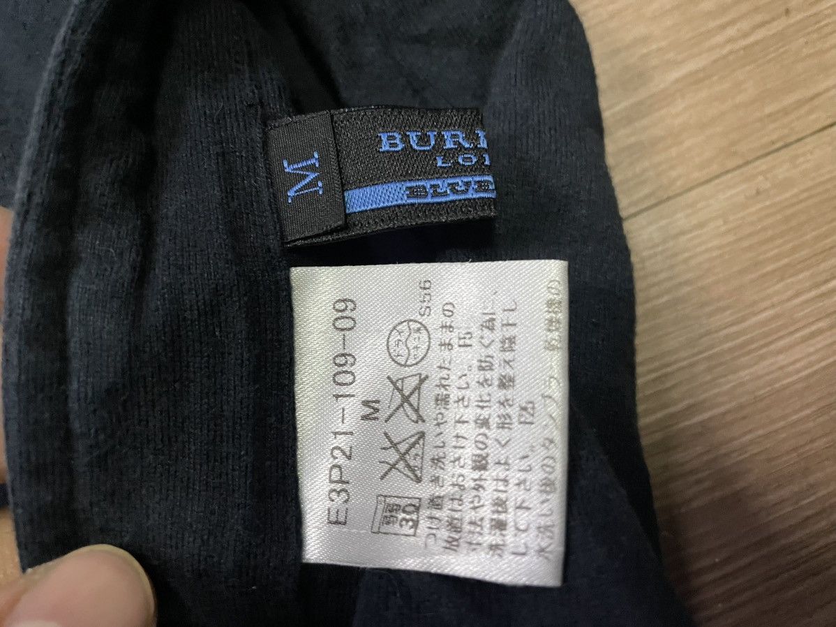 Burberry Burberry blue label reversible zip up Size US M / EU 48-50 / 2 - 4 Thumbnail