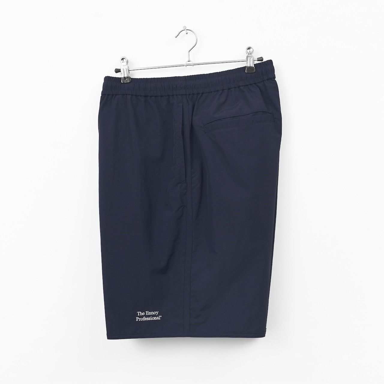 Japanese Brand Ennoy Professional Shorts Size ONE SIZE - 3 Thumbnail