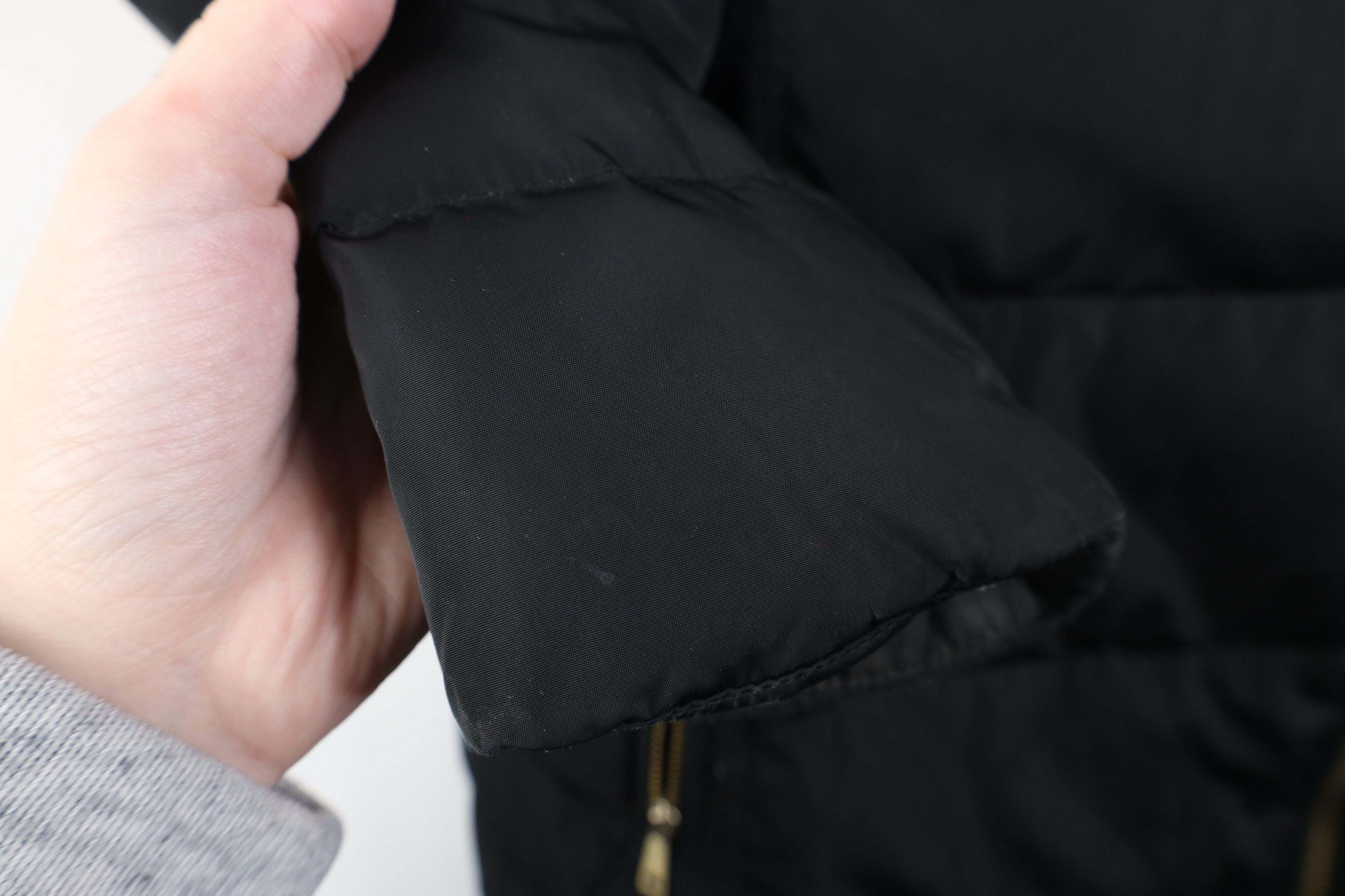 Cole Haan Cole Haan Signature Insulated Hooded Puffer Parka Jacket Size XS / US 0-2 / IT 36-38 - 9 Thumbnail