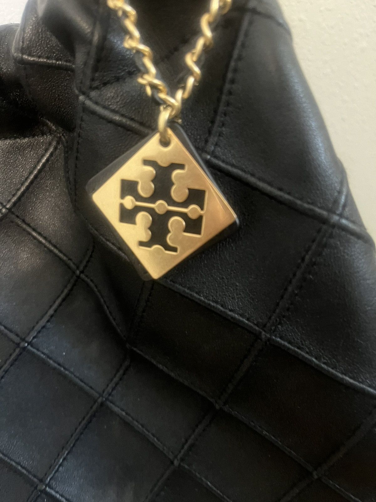 Tory Burch Tory Burch Fleming Soft Hobo Bag Size ONE SIZE - 5 Thumbnail