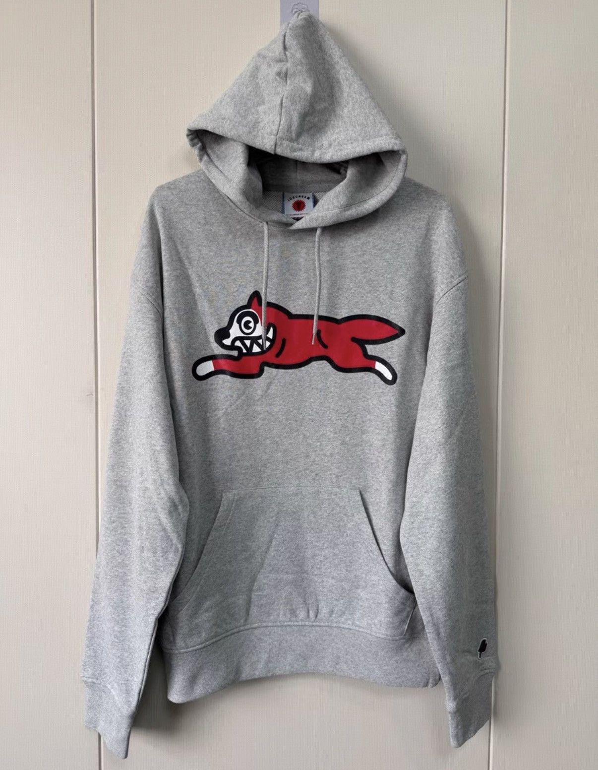 Billionaire Boys Club BBC ICECREAM Flying Dog Hoodie Size US XL / EU 56 / 4 - 2 Thumbnail