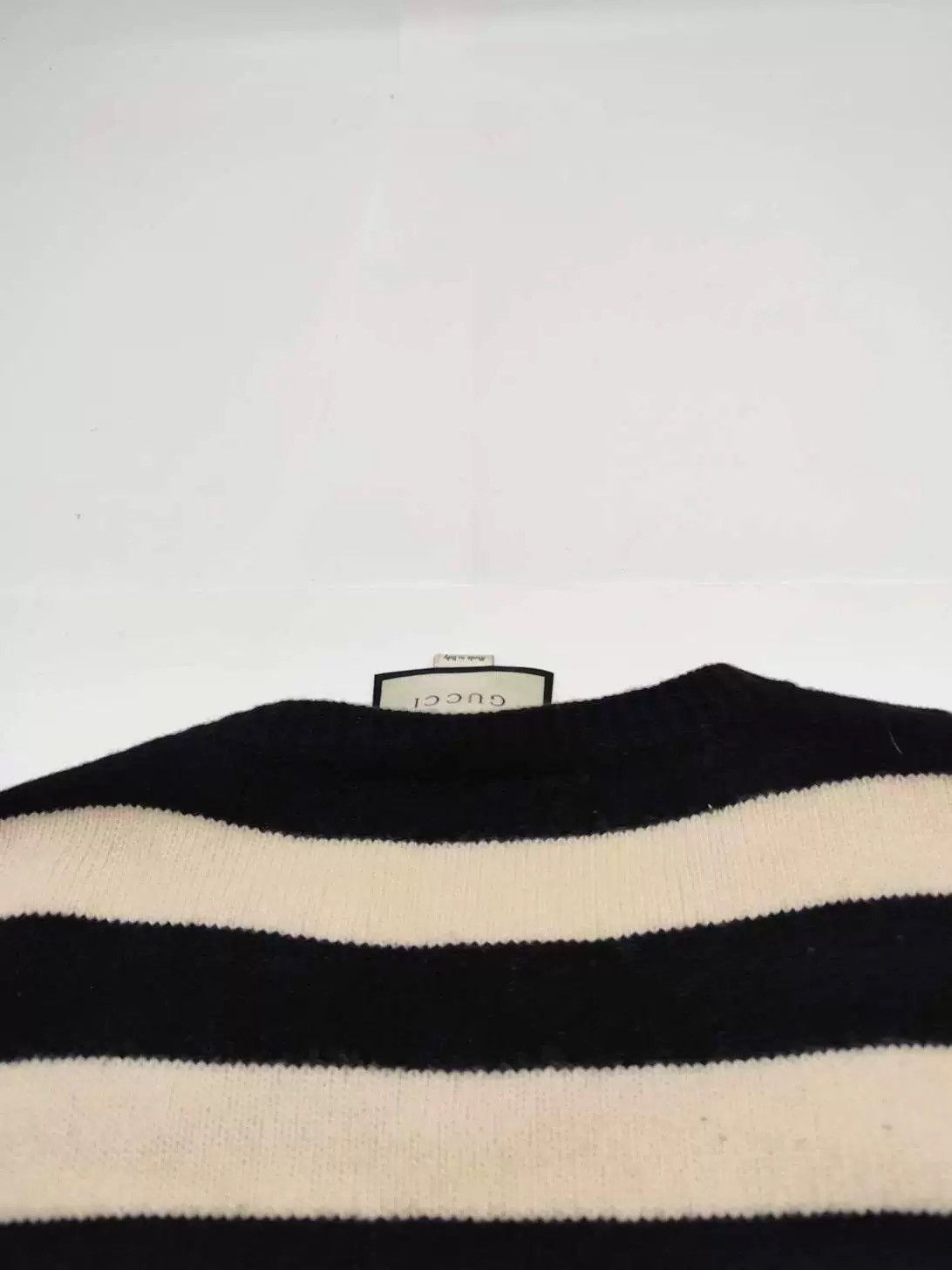 Gucci Gucci Sweater 2501-Nextarrow Size US XL / EU 56 / 4 - 5 Thumbnail