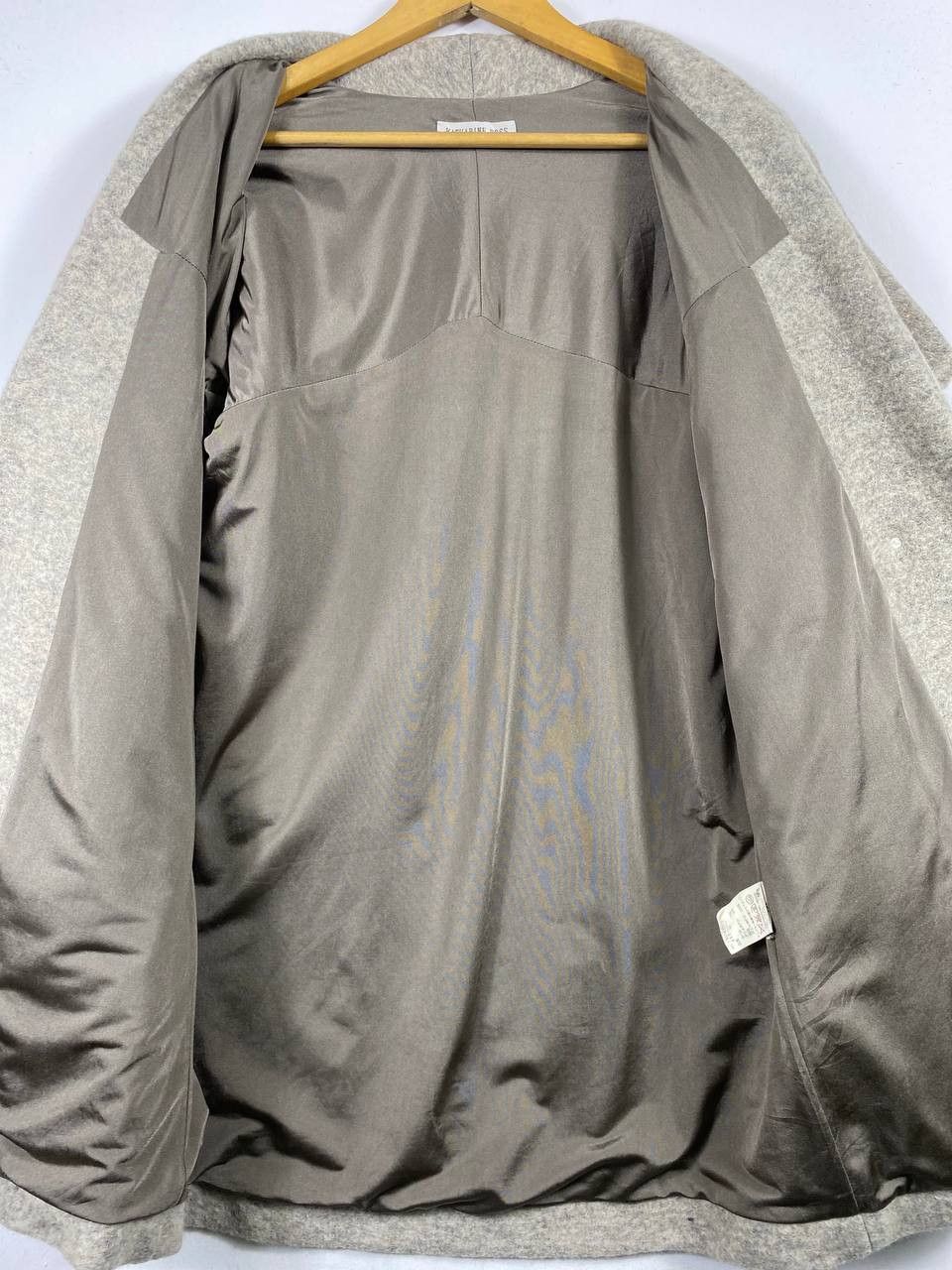 Japanese Brand vintage katharine ross wool jacket nice design Size M / US 6-8 / IT 42-44 - 9 Thumbnail