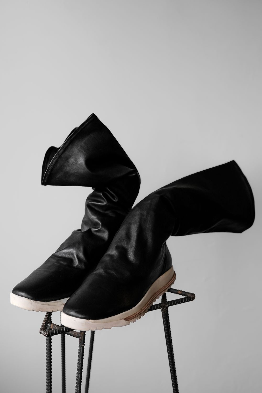 Rick Owens Rubber | Grailed