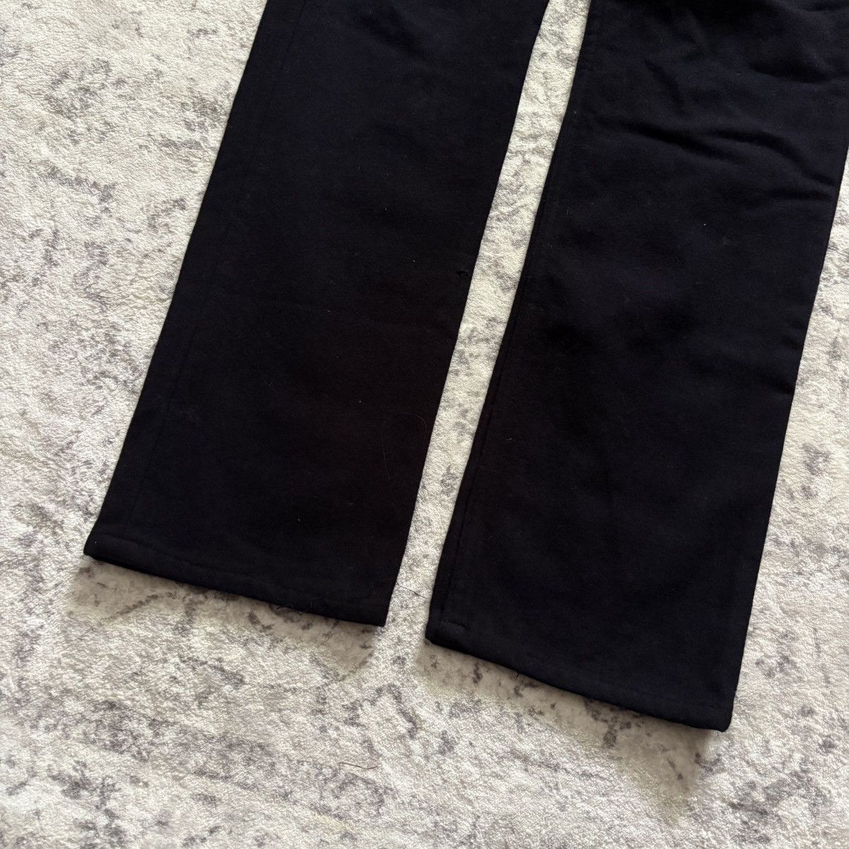 Junya Watanabe × Levi's Junya Watanabe AD2002 Hull Middle School Hornets Wool Pants Size US 32 / EU 48 - 5 Thumbnail