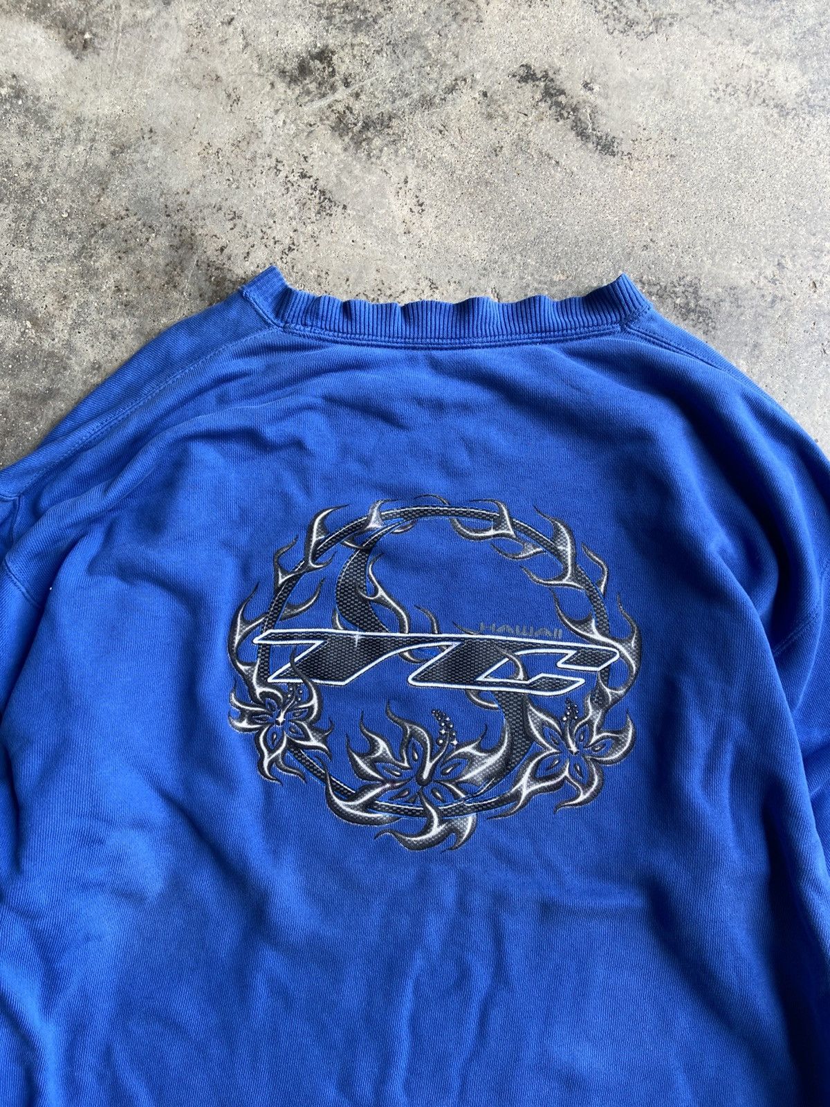 Vintage RARE !! T&C VINTAGE SWEATSHIRT Size US L / EU 52-54 / 3 - 5 Thumbnail