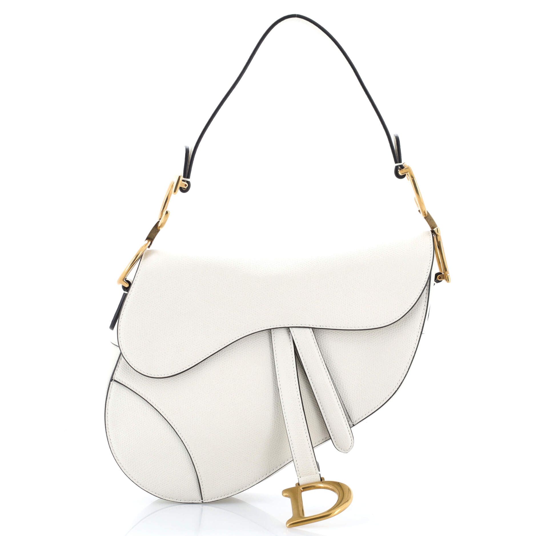 Dior Saddle Handbag Size ONE SIZE - 1 Thumbnail