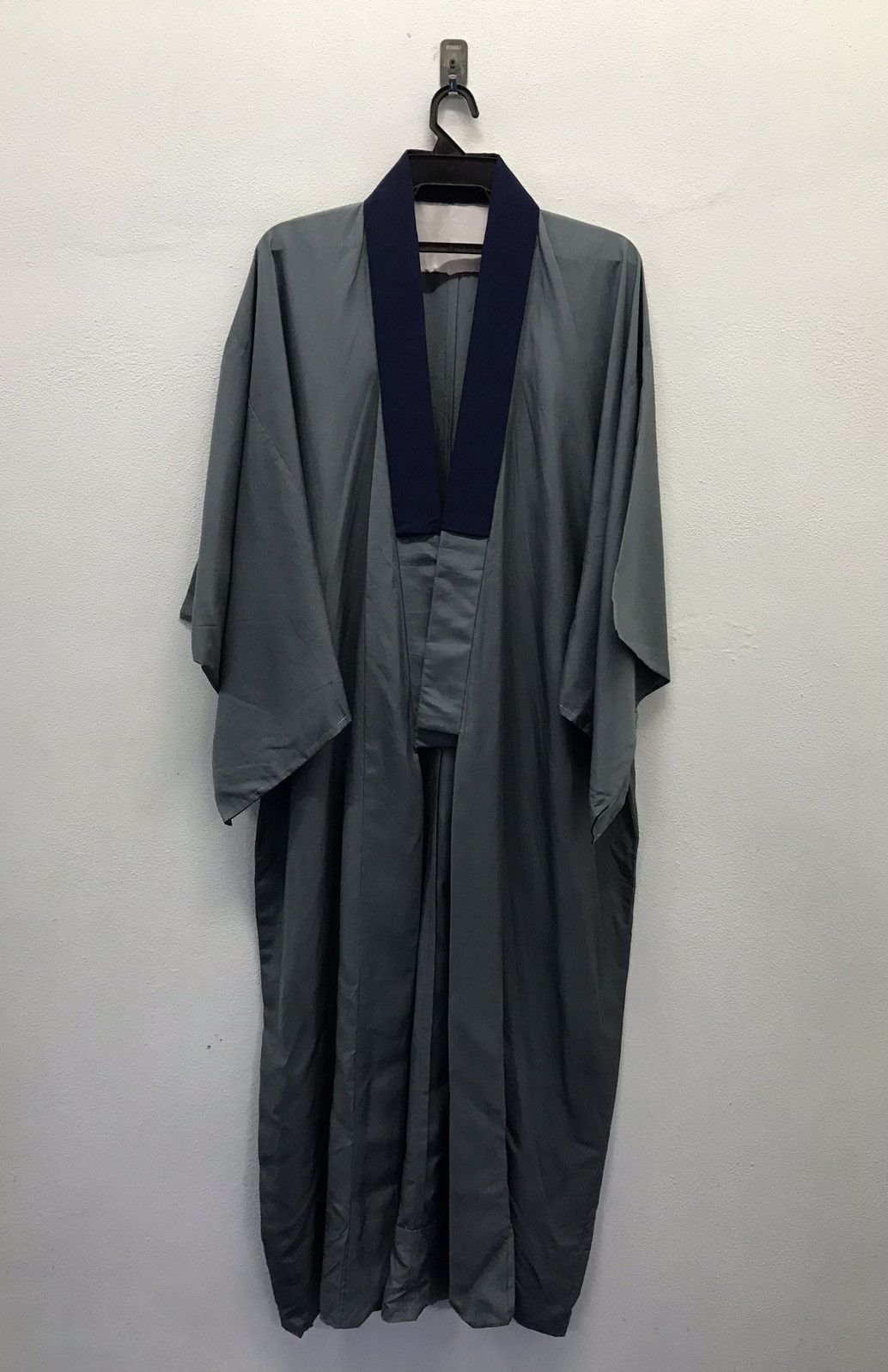 Japanese Brand × Vintage Vintage Japanese Brand Kimono Size US XL / EU 56 / 4 - 2 Thumbnail