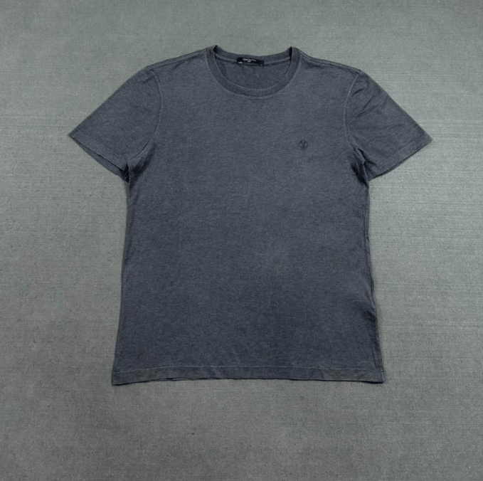 Louis Vuitton Louis Vuitton short-sleeve T-shirt Size US M / EU 48-50 / 2 - 1 Thumbnail