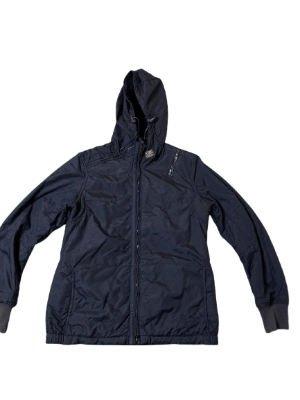 G-Star Vintage G-Star Raw Windproof Light Jacket Size L Size US L / EU 52-54 / 3 - 1 Thumbnail
