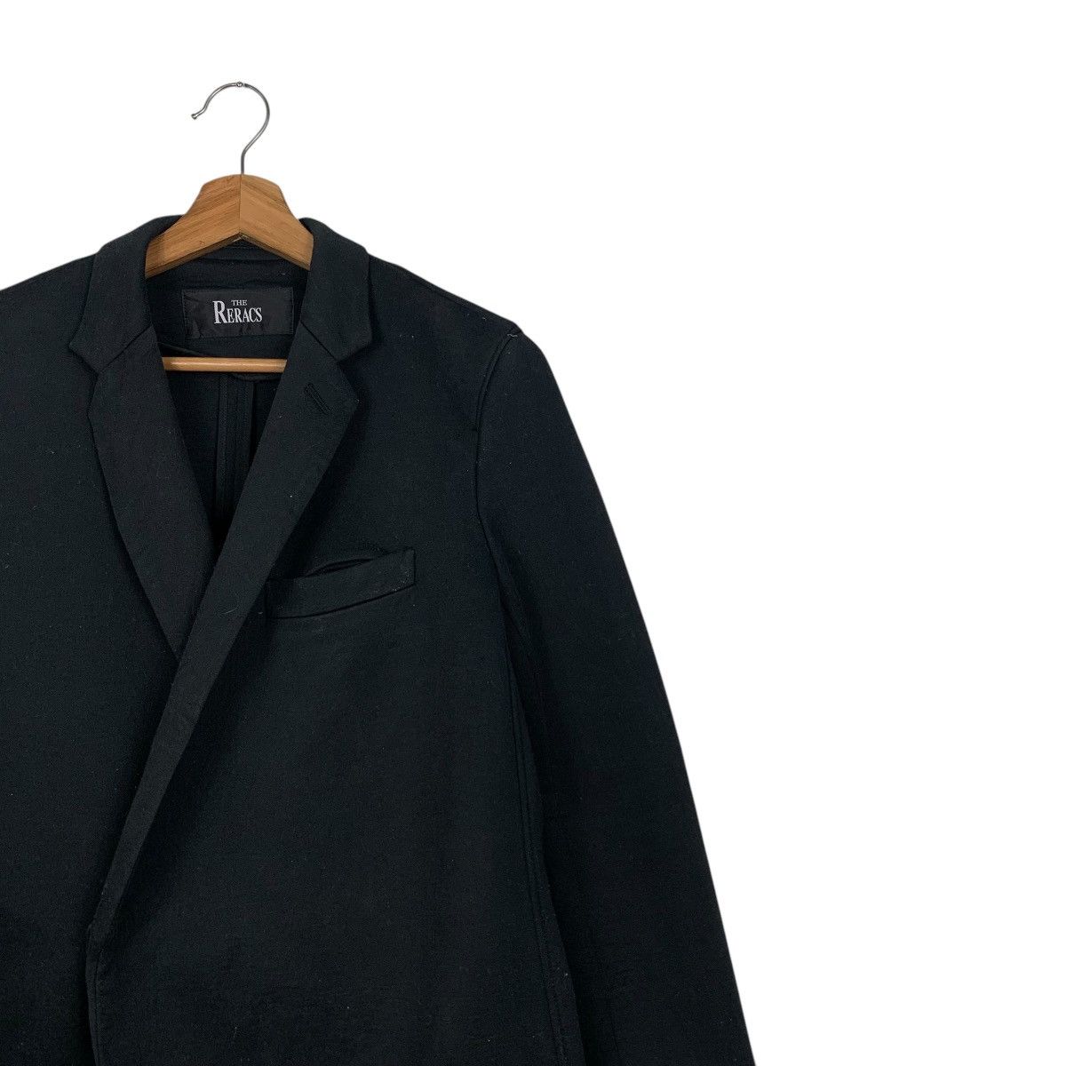 Other THE RERACS Made in Japan Poly Cotton Overcoat #2030-C88 Size US S / EU 44-46 / 1 - 5 Thumbnail