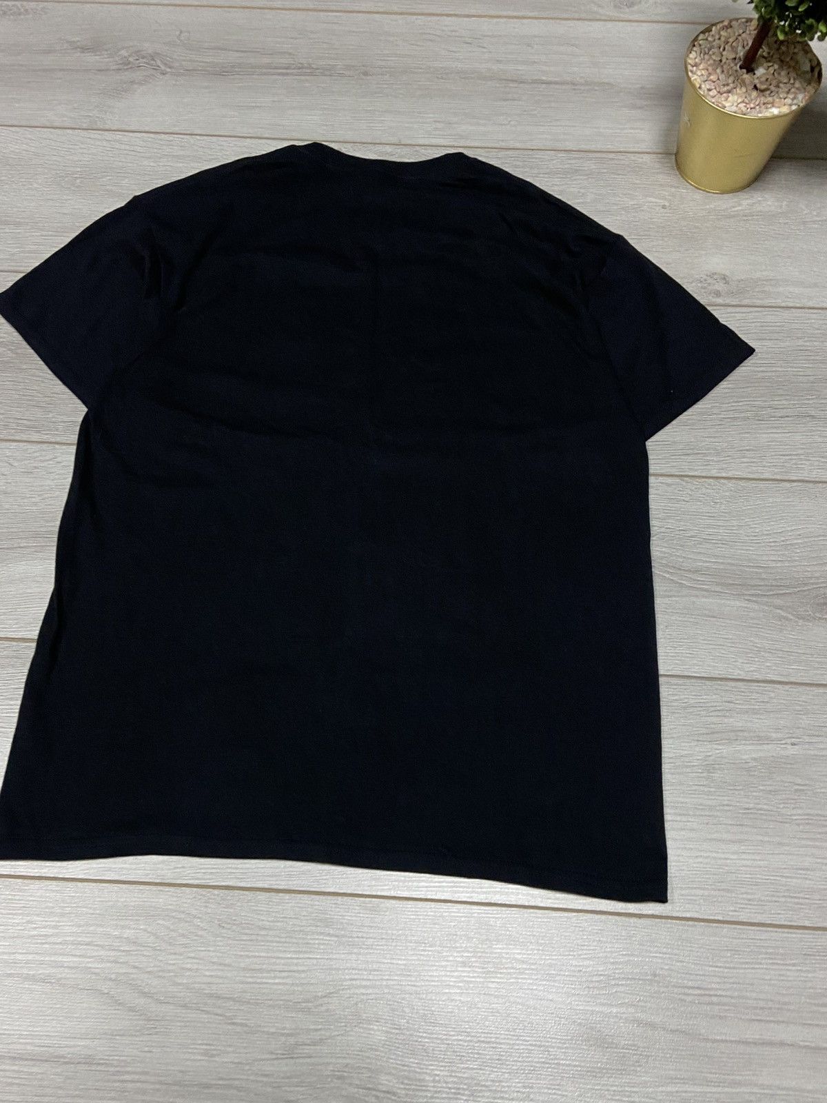 Vintage I Respect woman so i never have sex with them tee humor porn Size US L / EU 52-54 / 3 - 8 Thumbnail