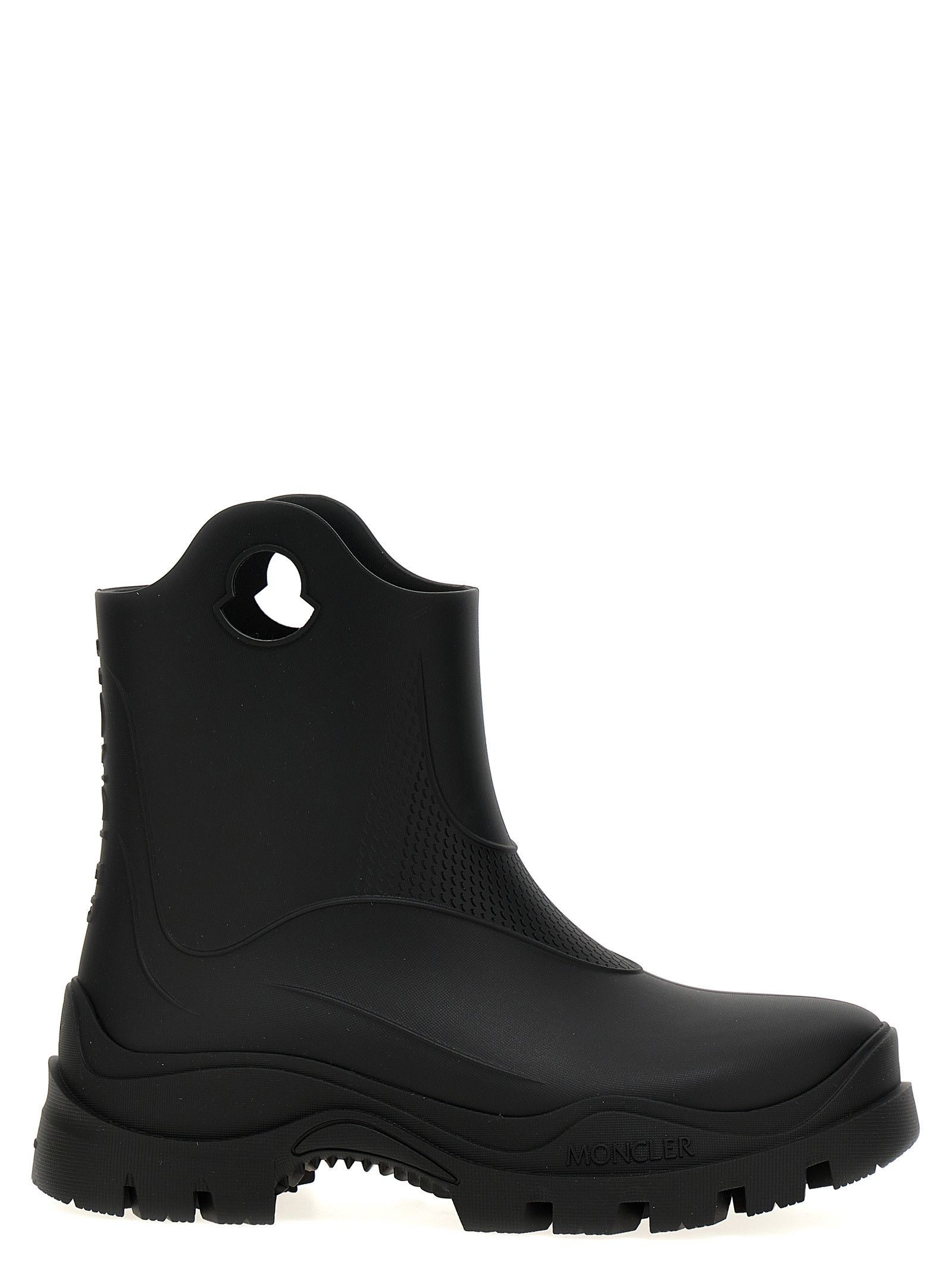 Moncler 'Misty' ankle boots Size US 5 / IT 35 - 1 Thumbnail