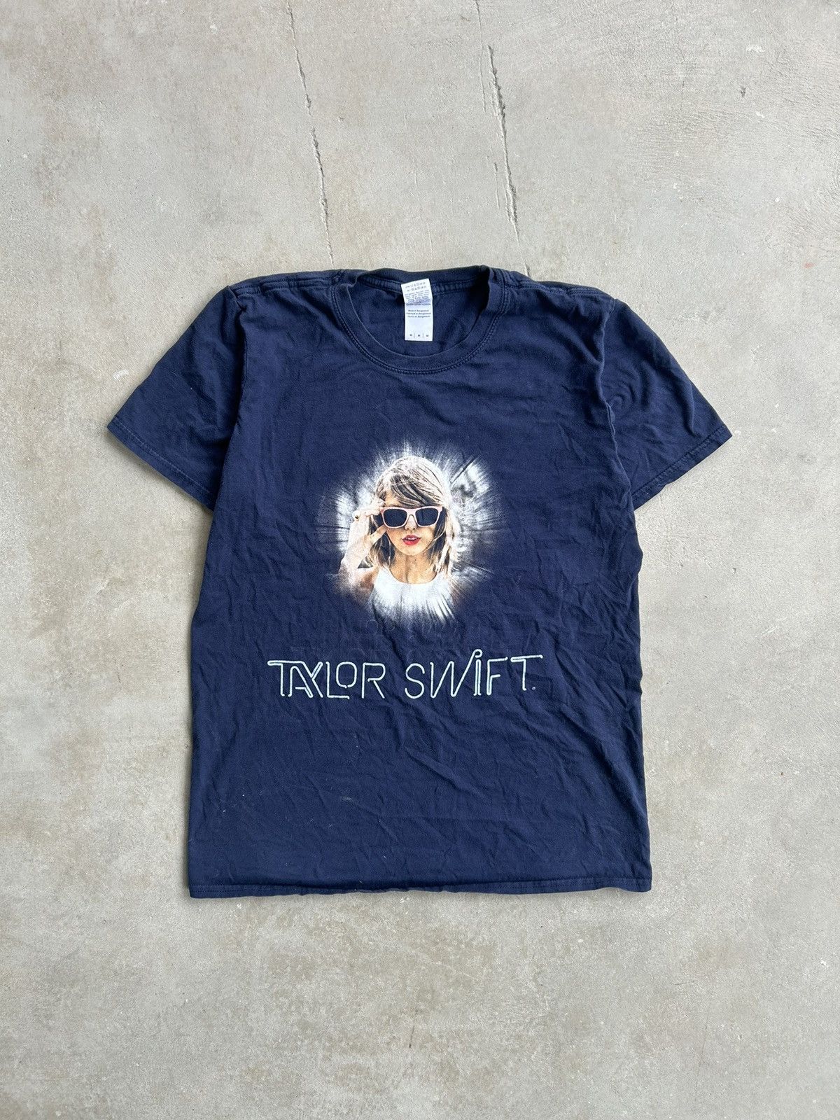 Taylor Swift 1989 Shirt | Grailed
