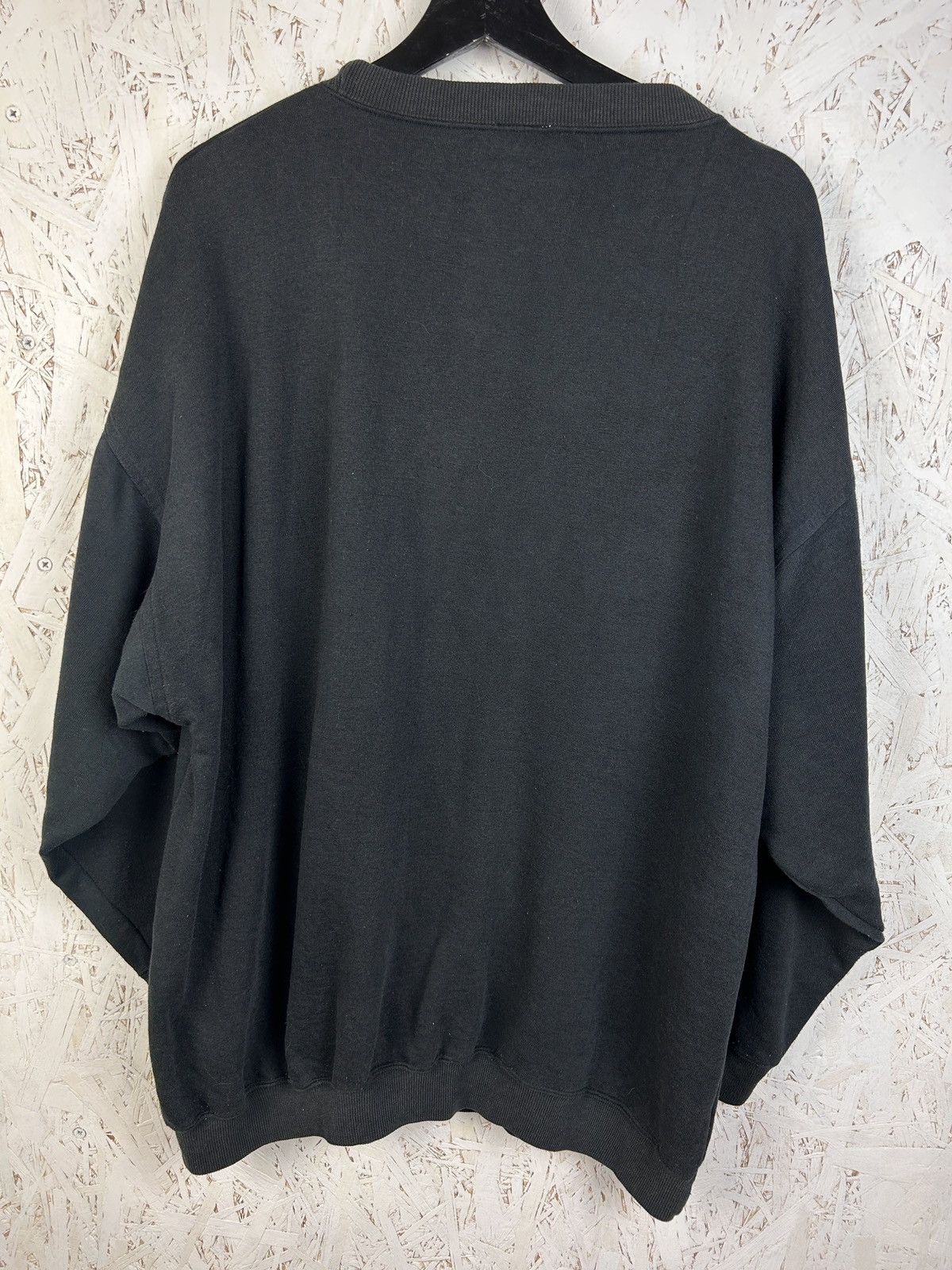 Vintage 90s Vintage Canisius Buffalo University College Crewneck Size US M / EU 48-50 / 2 - 5 Thumbnail