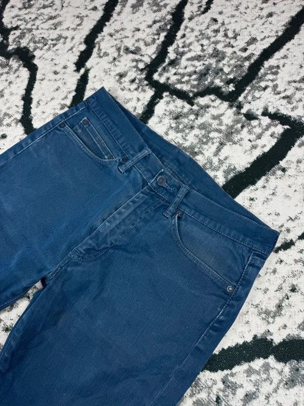 Levi's Levis 510 jeans 34 32 blue Size US 34 / EU 50 - 3 Thumbnail