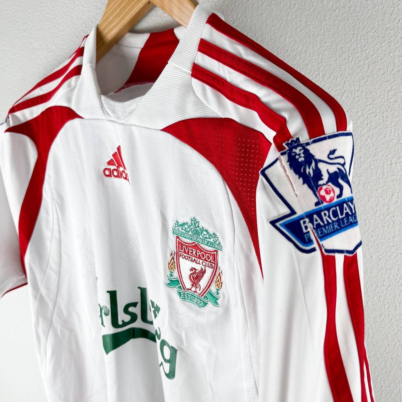 Adidas Adidas Liverpool Size US XL / EU 56 / 4 - 4 Thumbnail