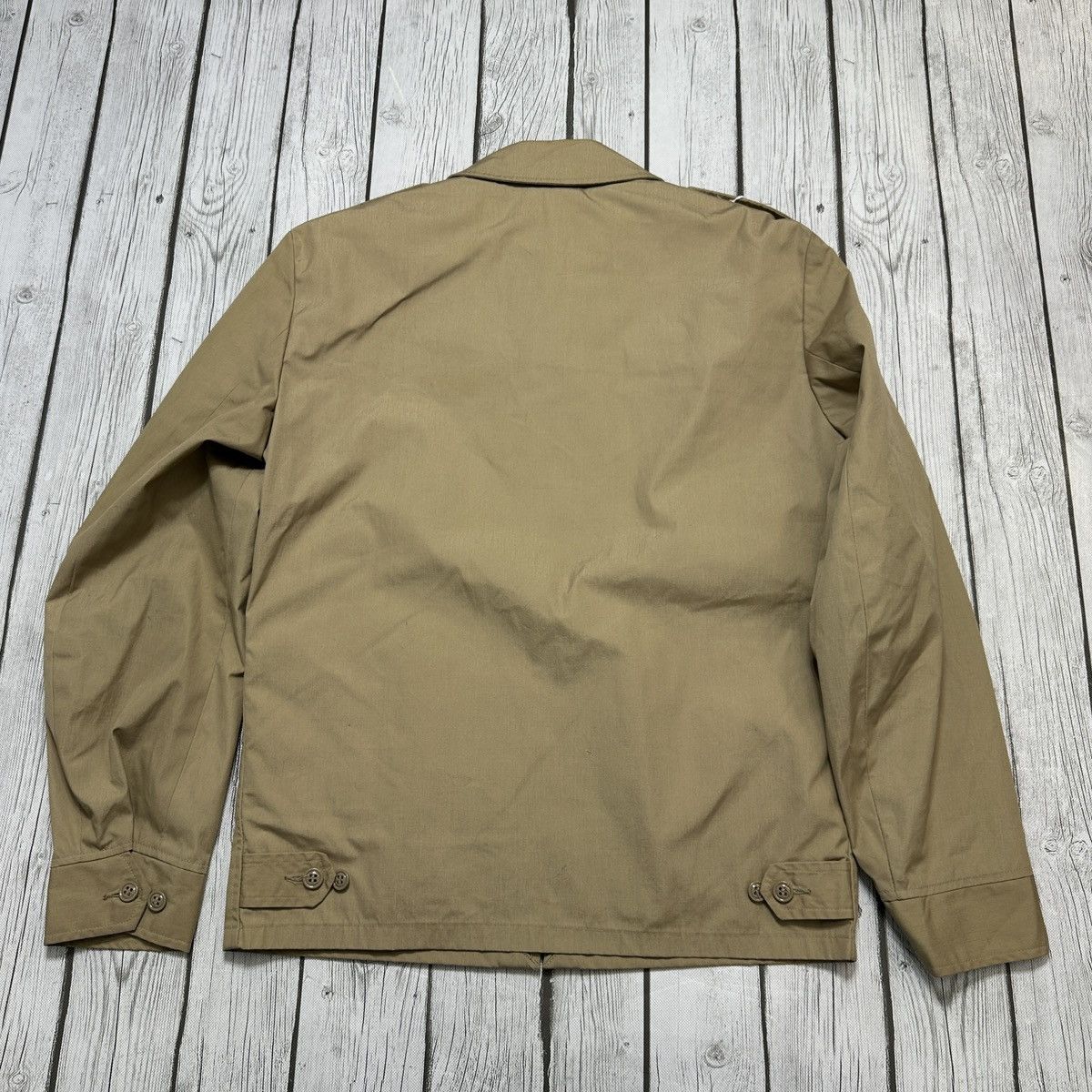 Creighton × Vintage Vintage Creighton jacket Size US S / EU 44-46 / 1 - 2 Thumbnail