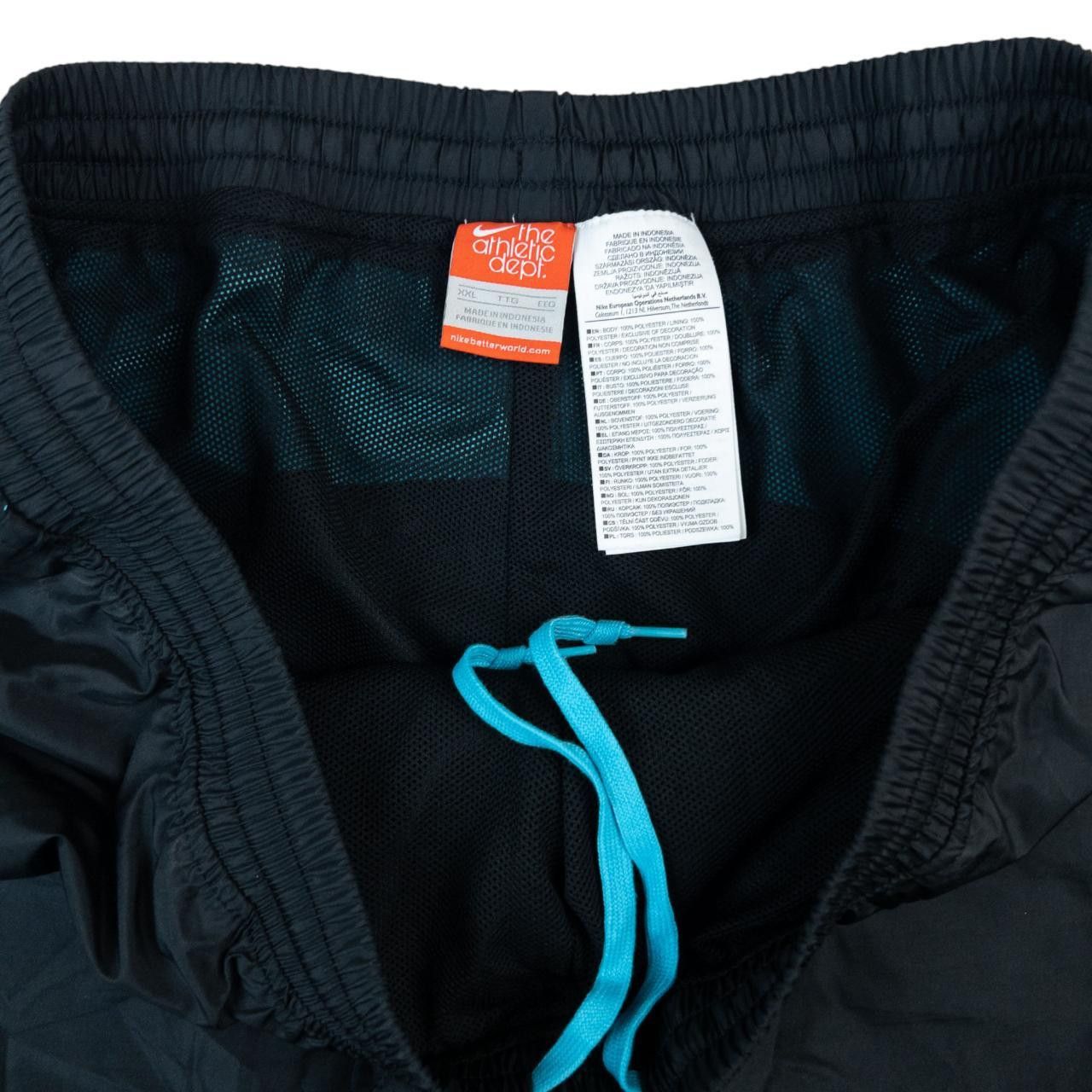 Nike Vintage Nike Tracksuit Bottoms Size XXL Size US 38 / EU 54 - 8 Thumbnail