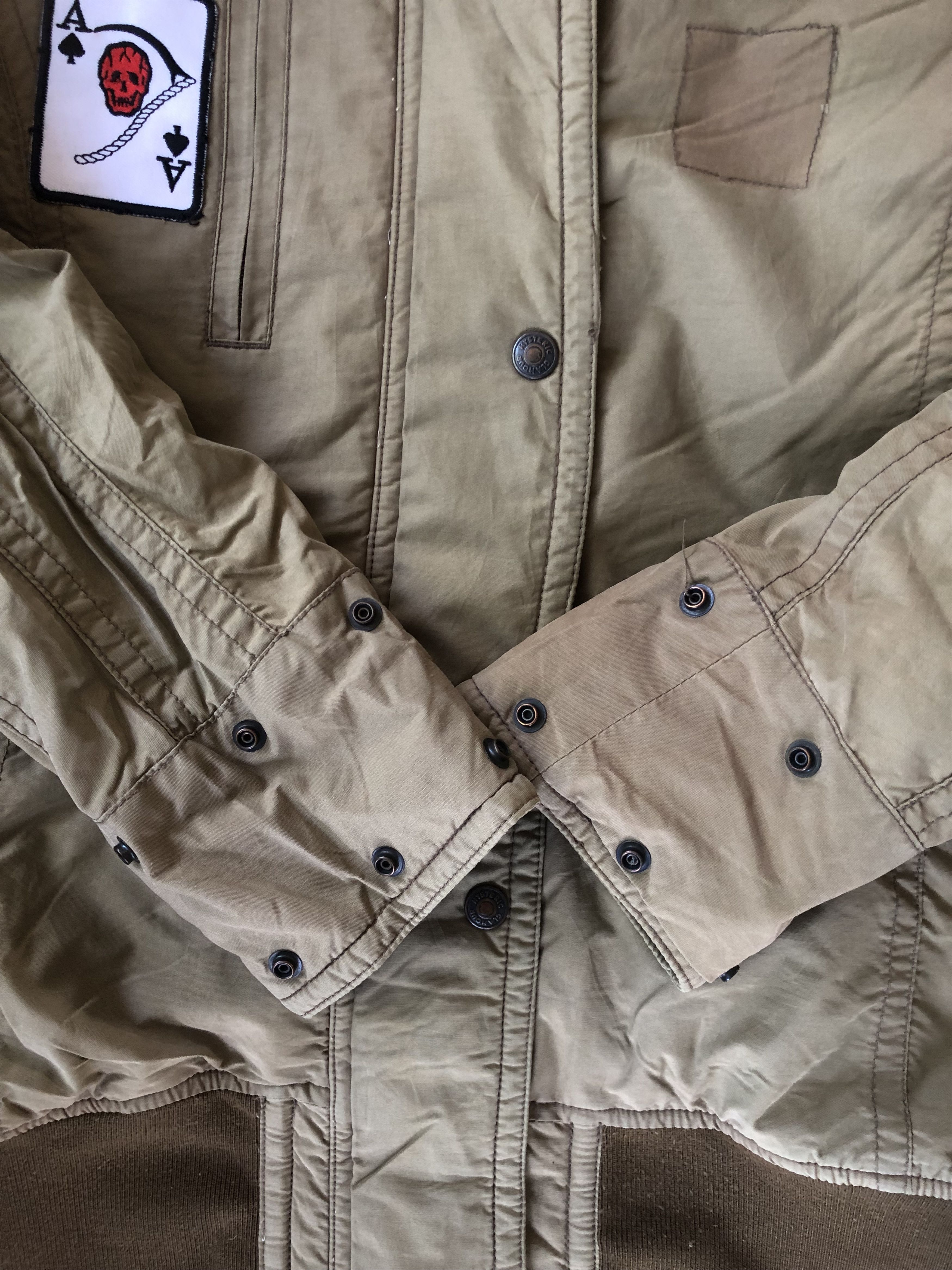 Hysteric Glamour Hysteric glamour Size US M / EU 48-50 / 2 - 5 Thumbnail