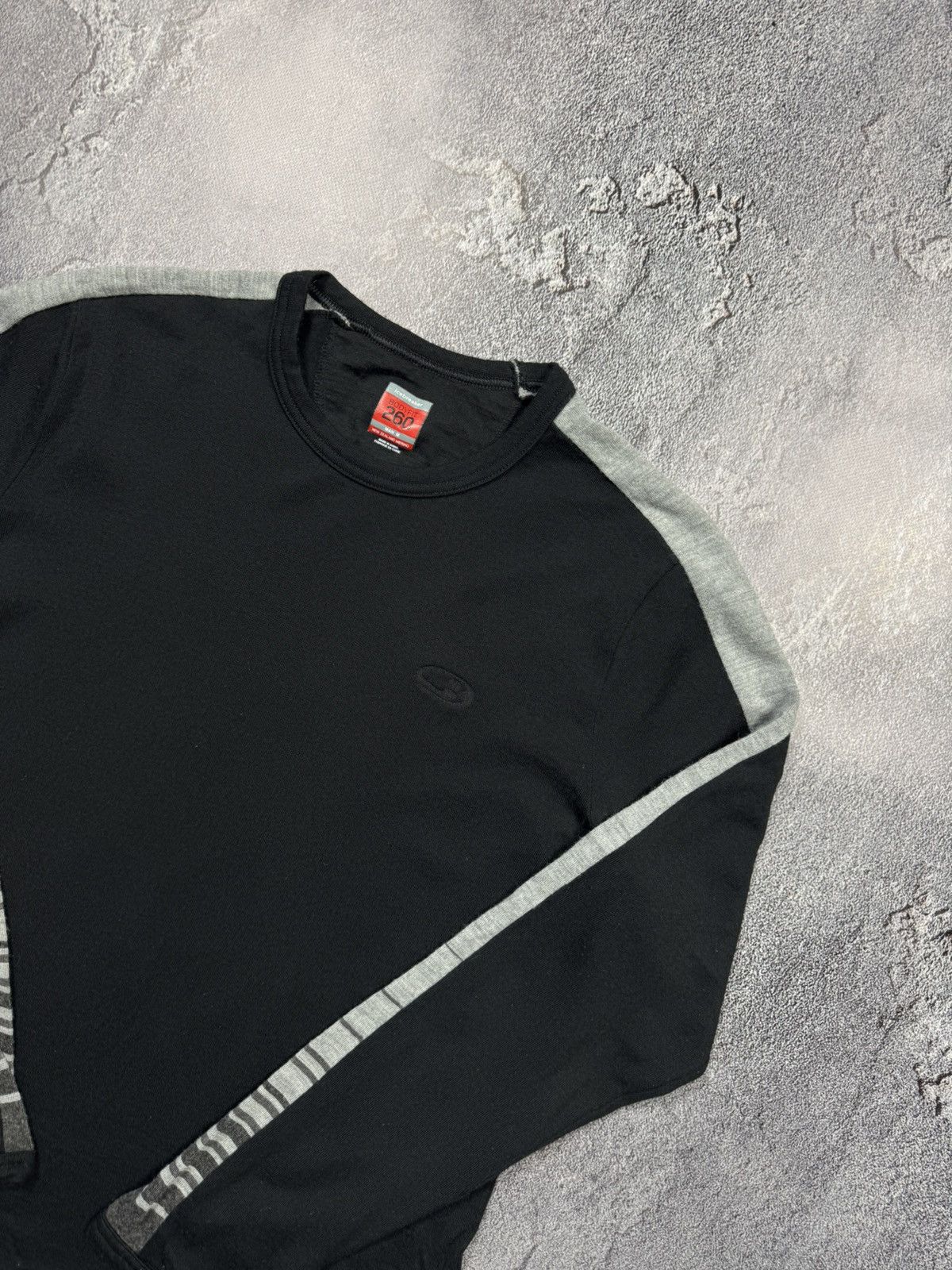 Icebreaker Icebreaker Bodyfit 260 Merino Base Layer Men’s M Size US M / EU 48-50 / 2 - 2 Thumbnail