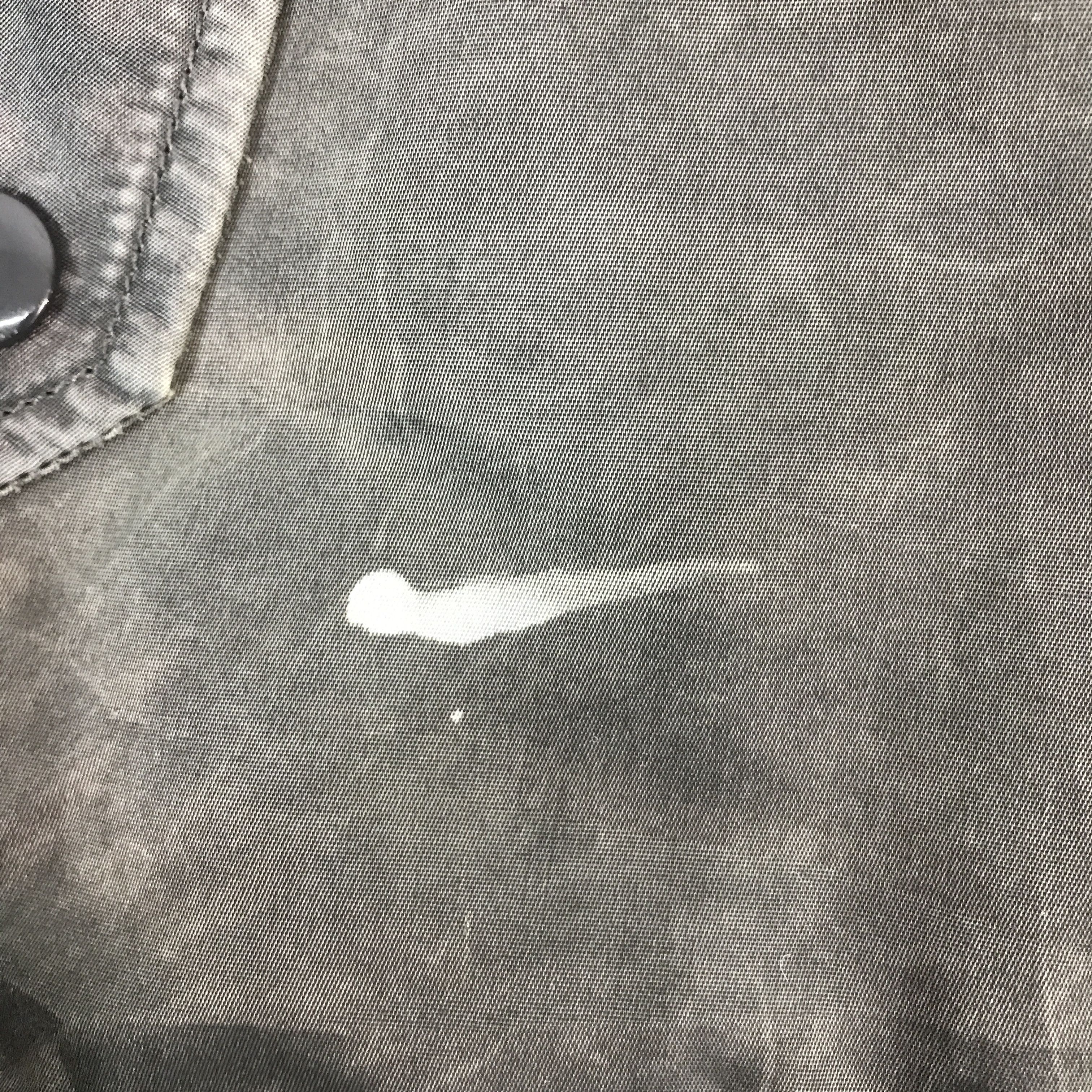 Japanese Brand Vintage air force intermediate Ma-1 Bomber jacket Size US L / EU 52-54 / 3 - 11 Thumbnail